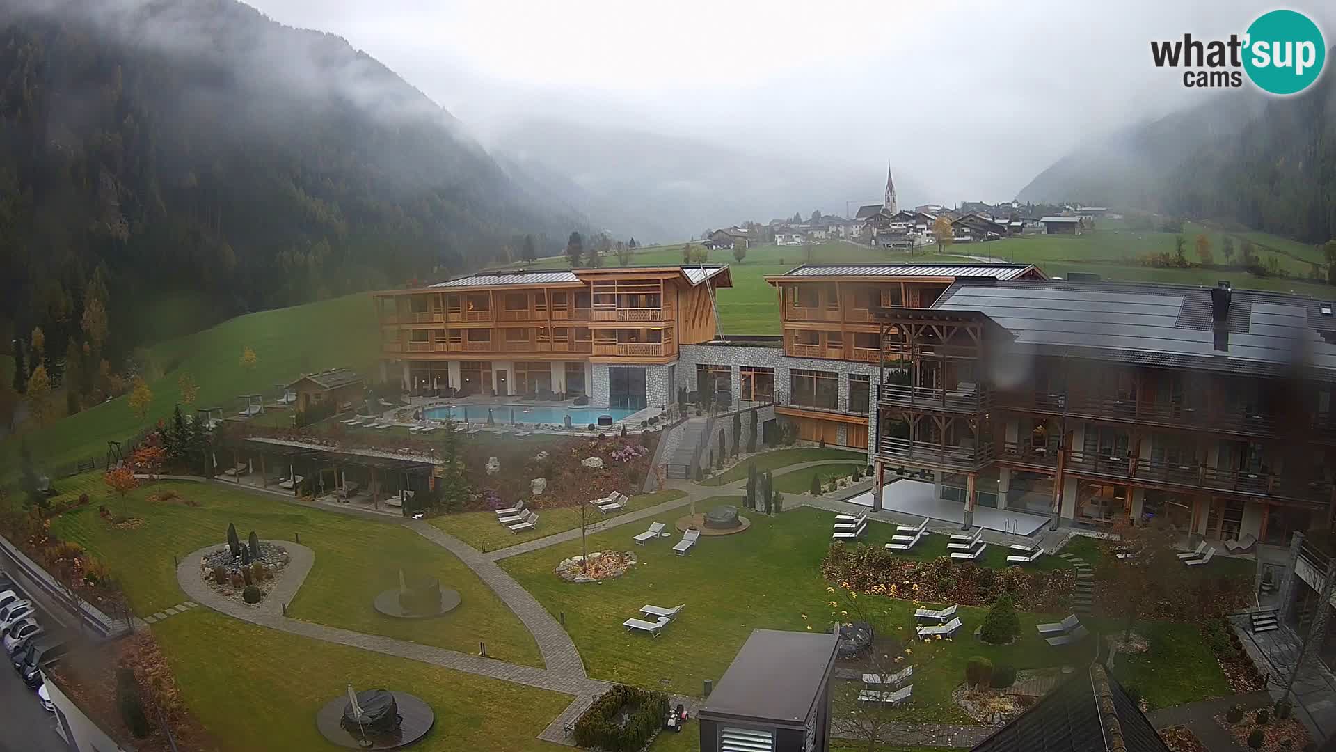 Hotel Masl | Rio Pusteria | Valles