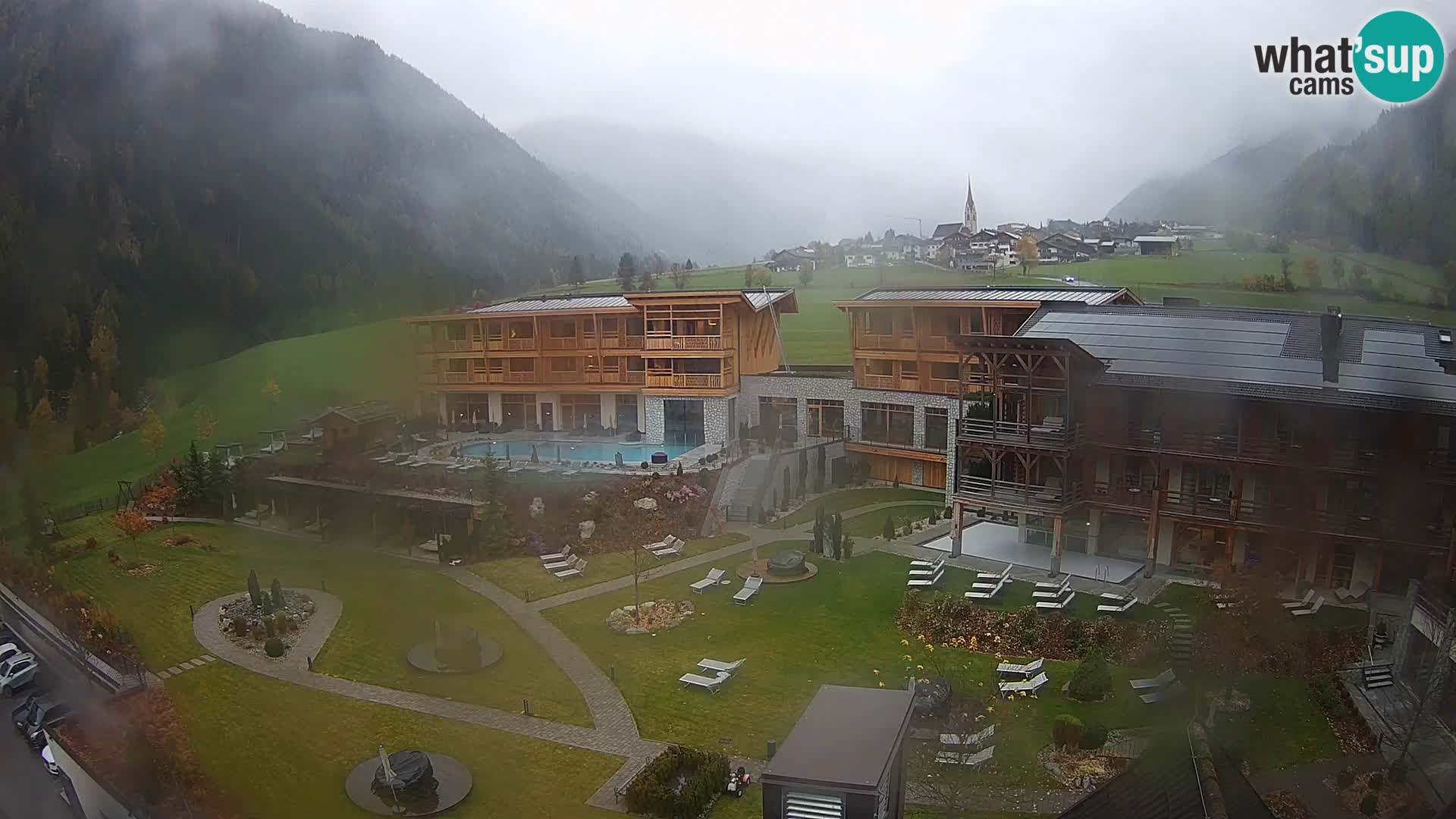 Hotel Masl | Rio Pusteria | Valles