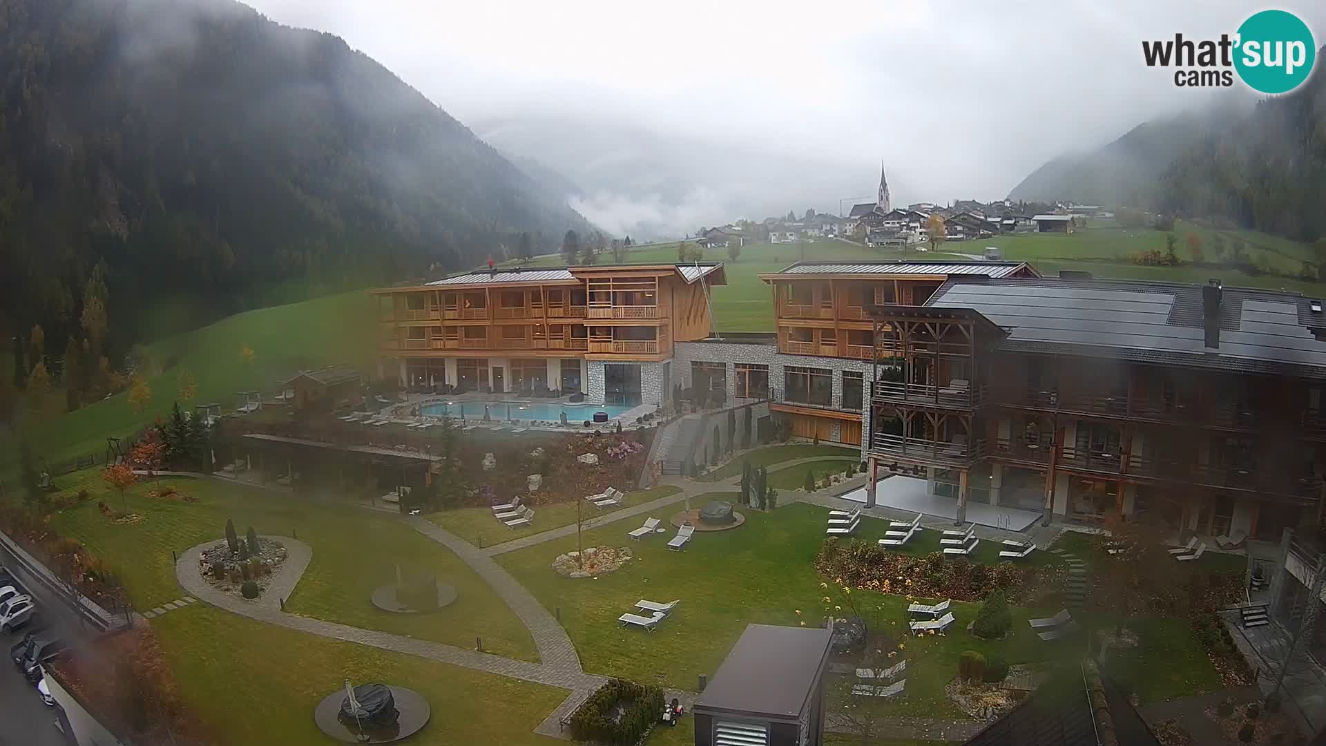 Hotel Masl | Rio Pusteria | Valles