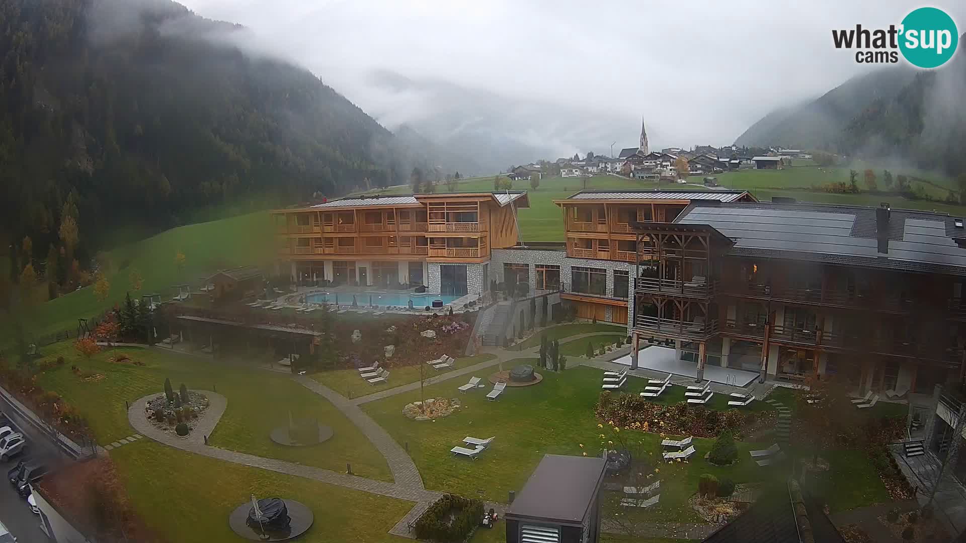 Hotel Masl | Rio Pusteria | Valles