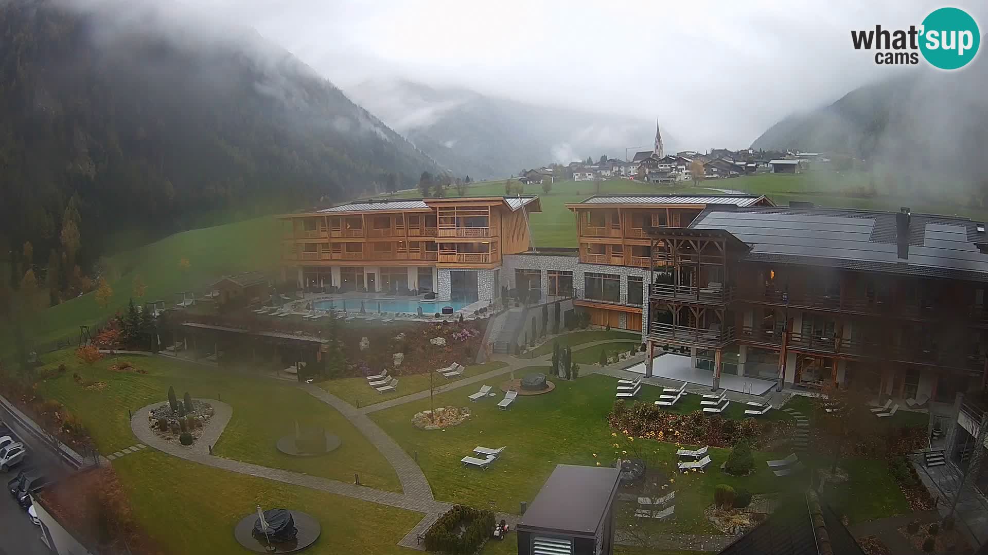 Hotel Masl | Rio Pusteria | Valles