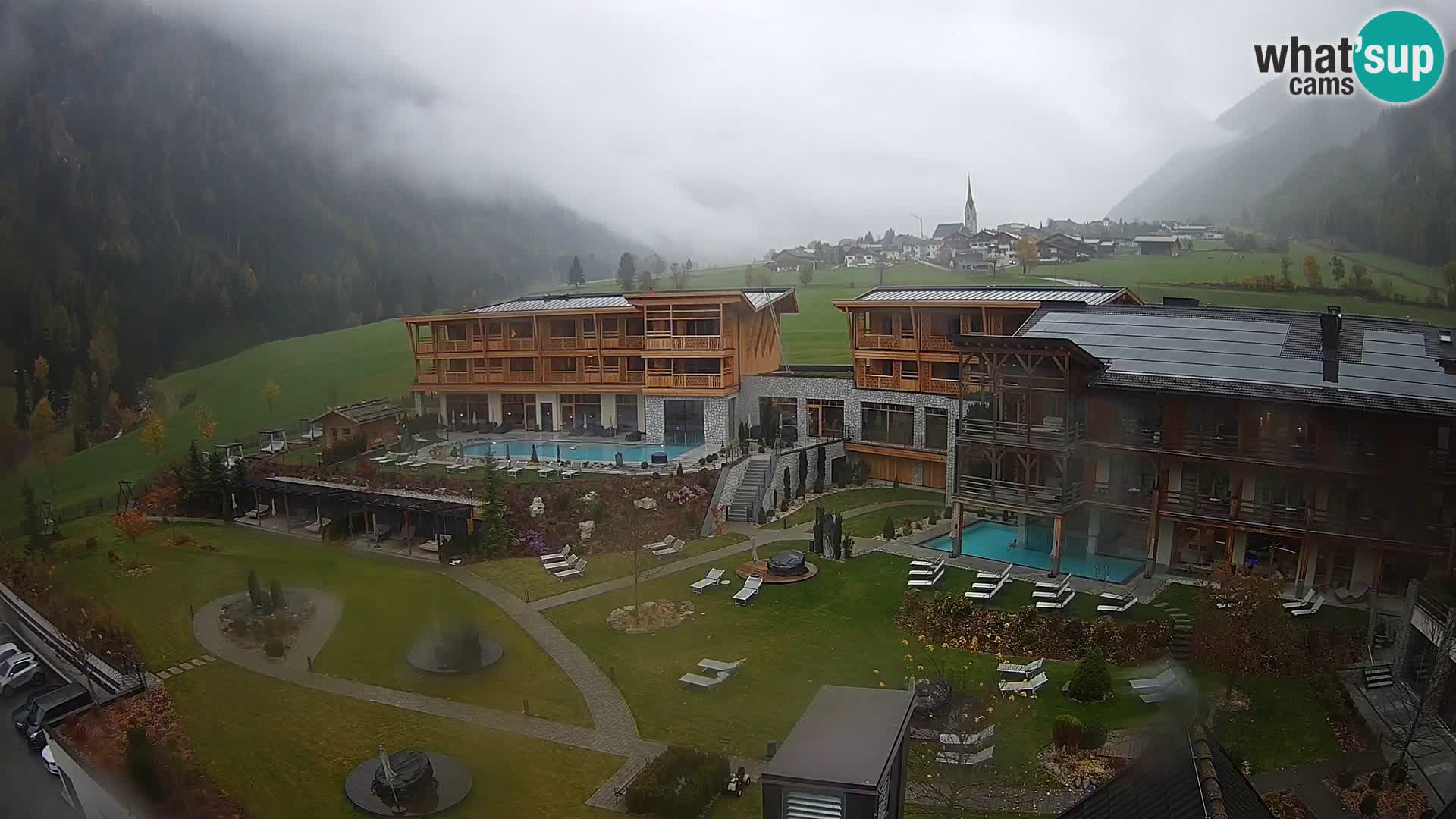 Hotel Masl | Rio Pusteria | Valles