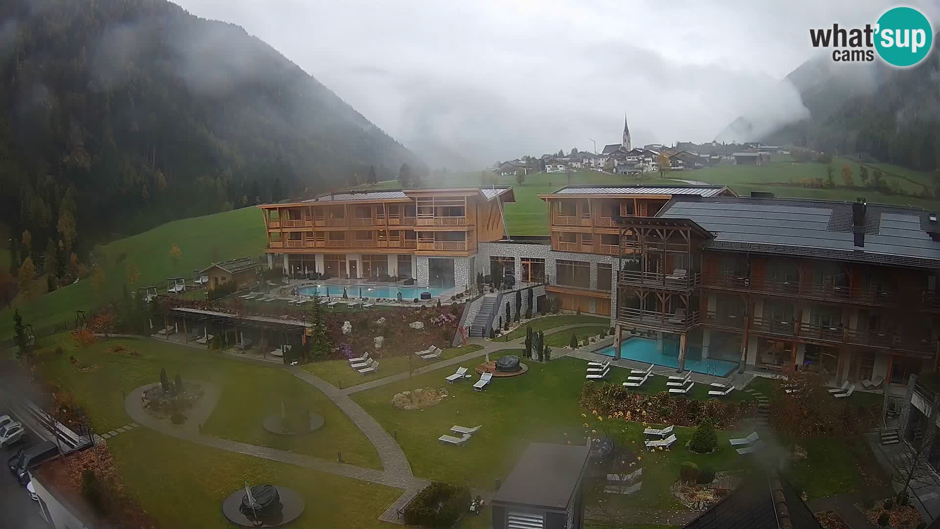 Hotel Masl | Rio Pusteria | Valles