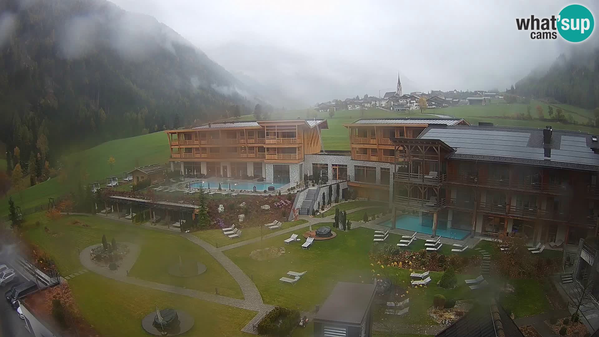 Hotel Masl | Rio Pusteria | Valles