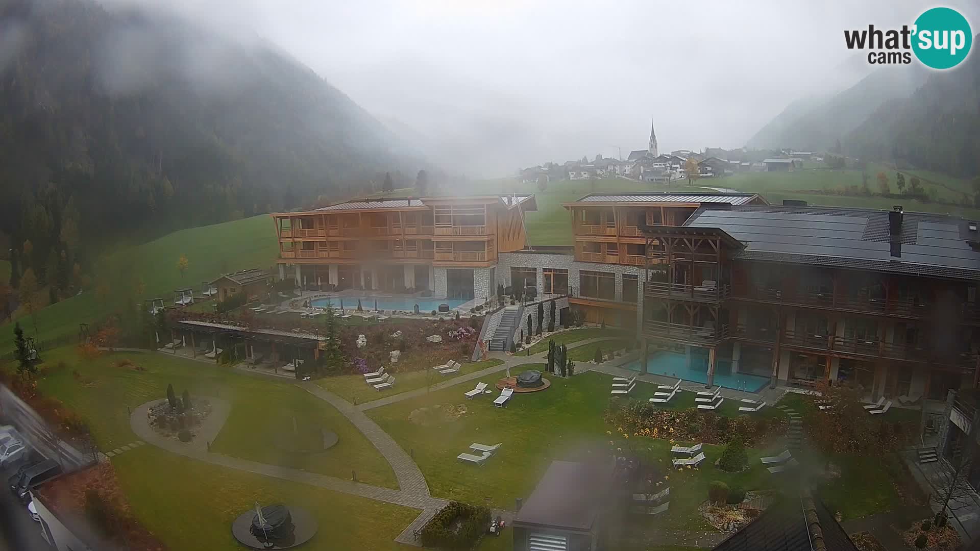 Hotel Masl | Rio Pusteria | Valles