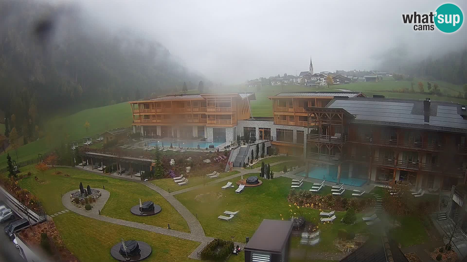 Hotel Masl | Rio Pusteria | Valles