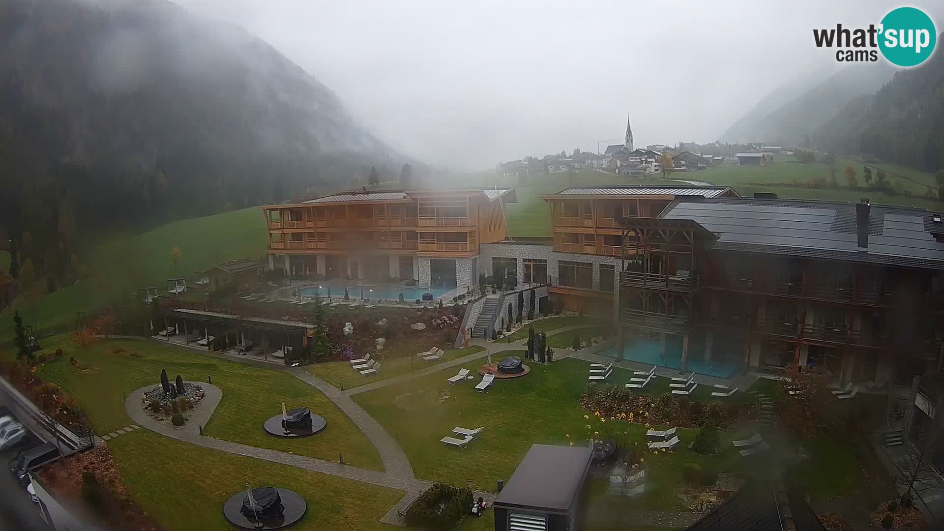 Hotel Masl | Rio Pusteria | Valles