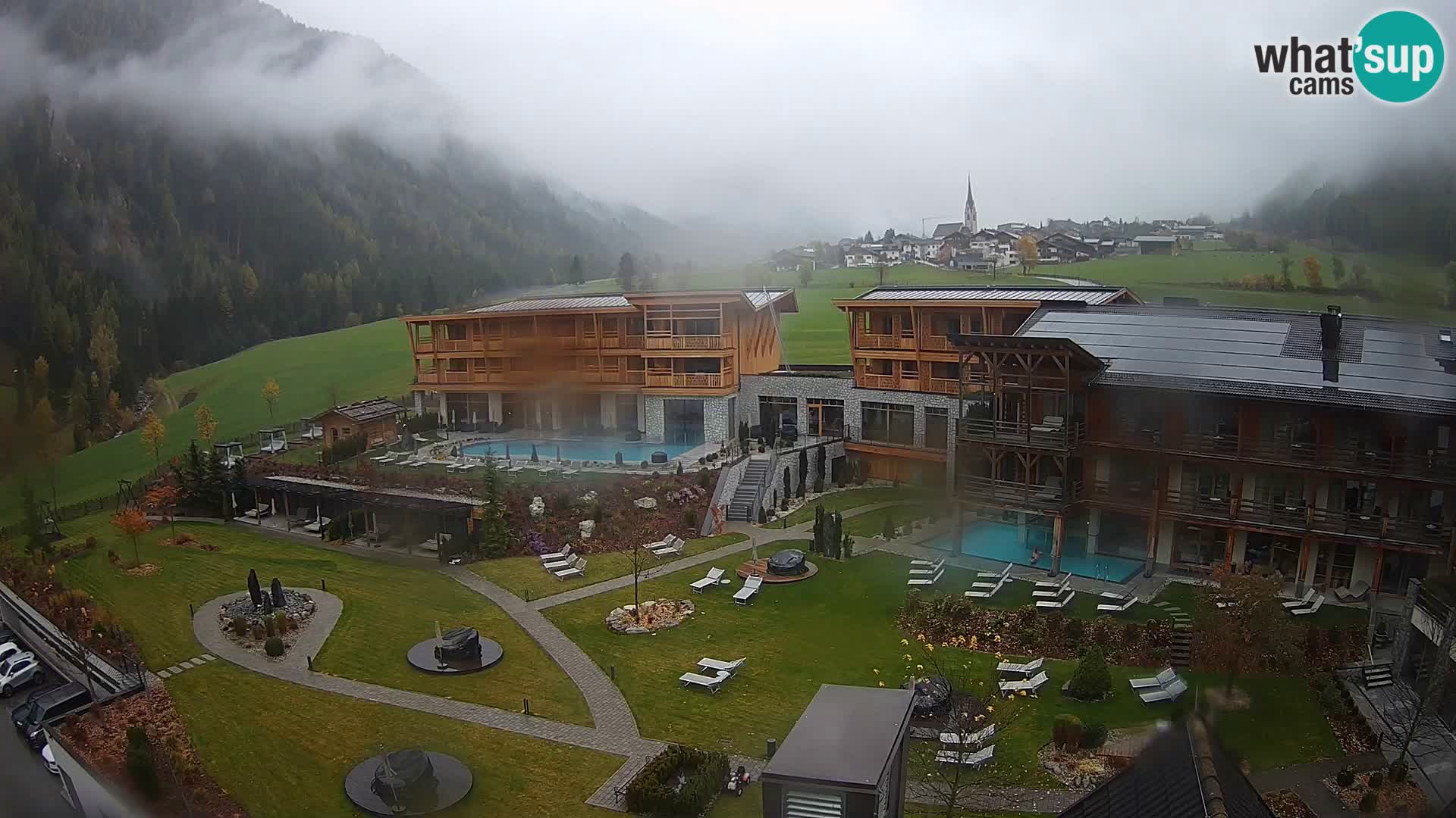 Hotel Masl | Rio Pusteria | Valles