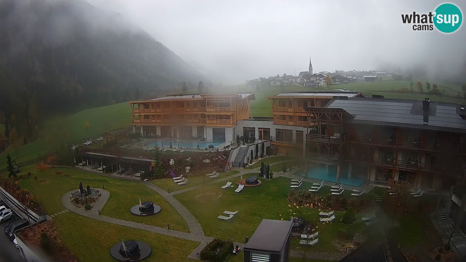 Hotel Masl | Rio Pusteria | Valles
