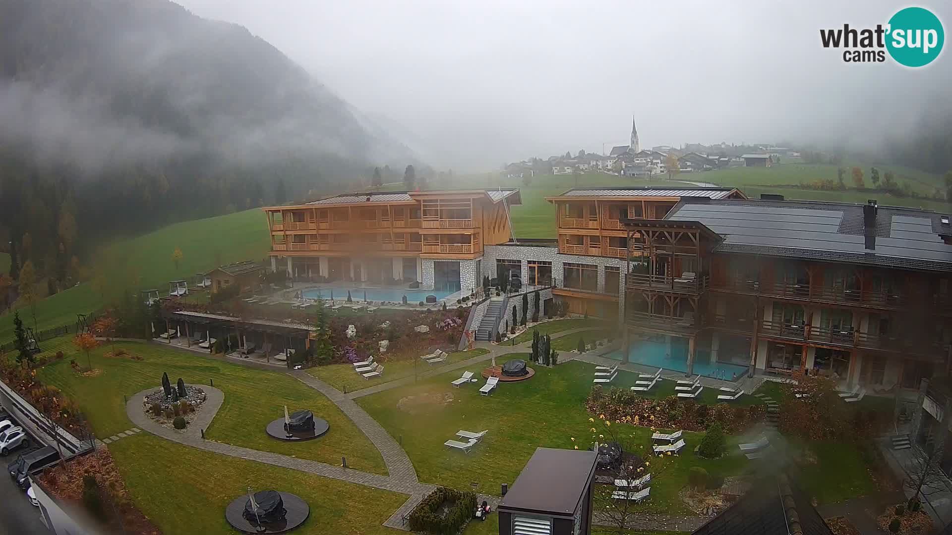 Hotel Masl | Rio Pusteria | Valles