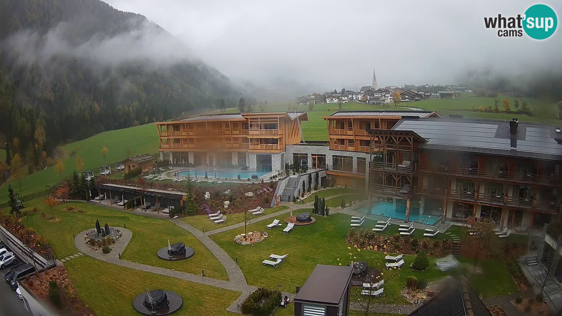 Hotel Masl | Rio Pusteria | Valles