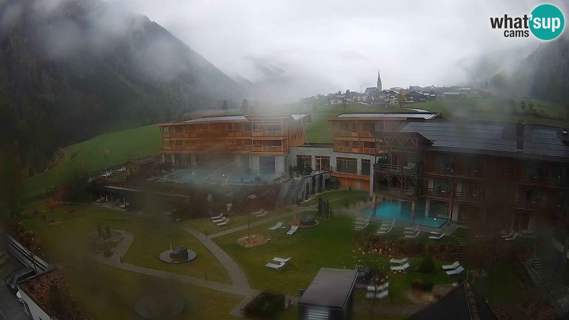 Hotel Masl | Rio Pusteria | Valles