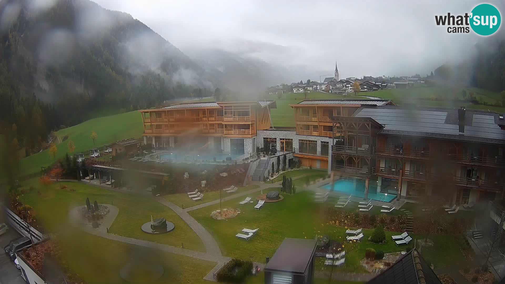 Hotel Masl | Rio Pusteria | Valles
