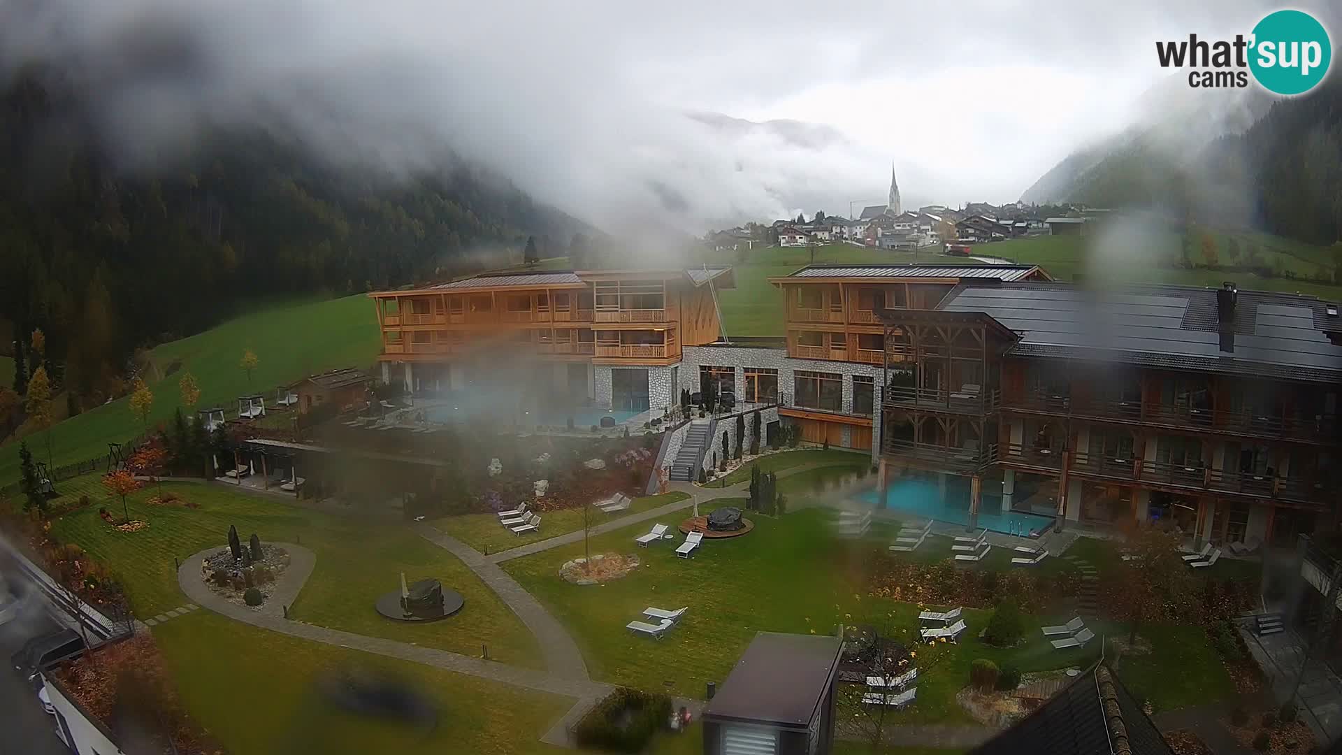 Hotel Masl | Rio Pusteria | Valles