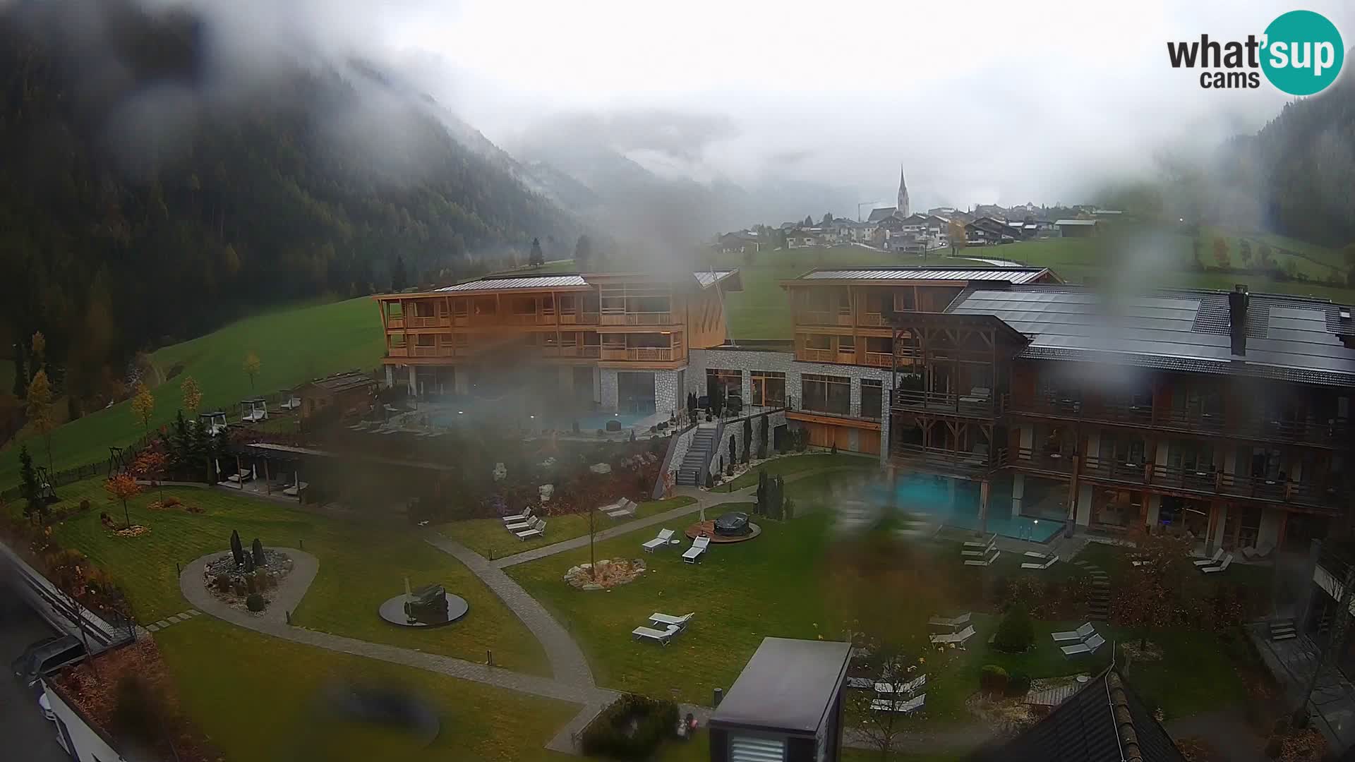 Hotel Masl | Rio Pusteria | Valles