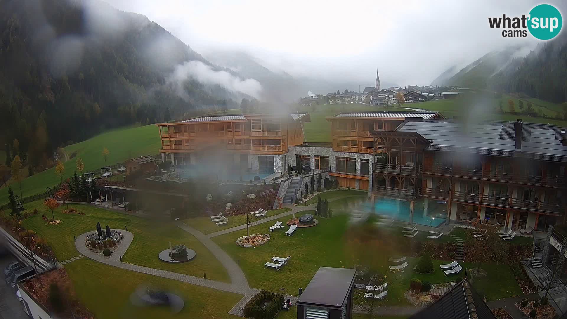 Hotel Masl | Rio Pusteria | Valles
