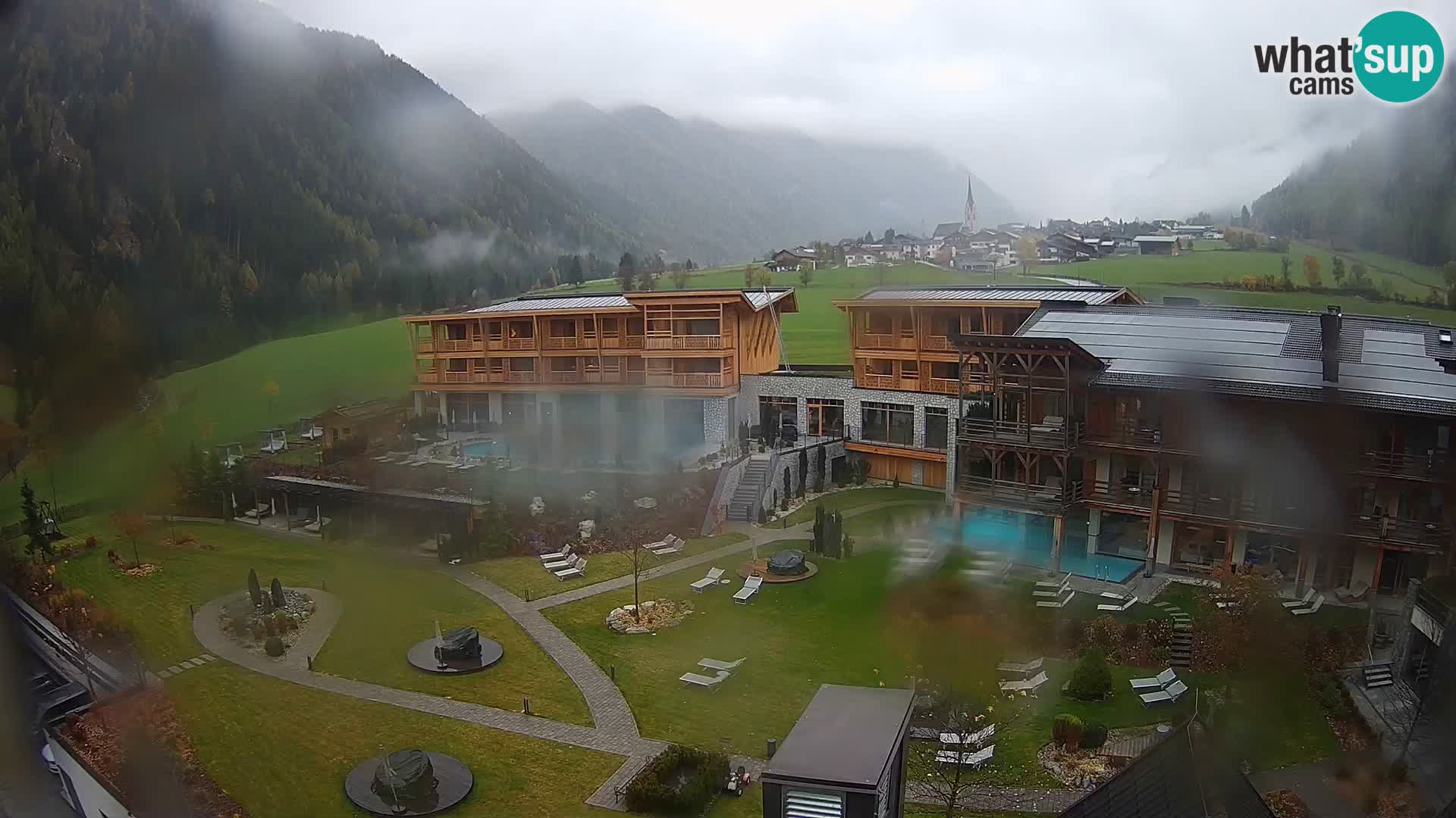 Hotel Masl | Rio Pusteria | Valles