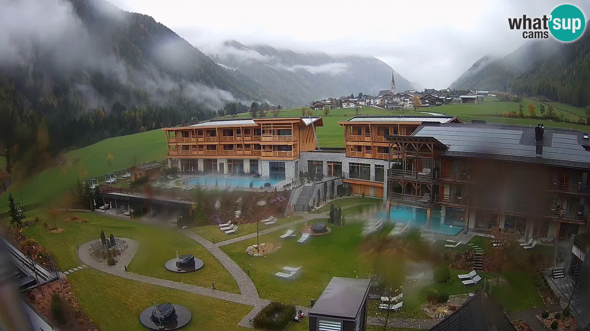 Hotel Masl | Rio Pusteria | Valles