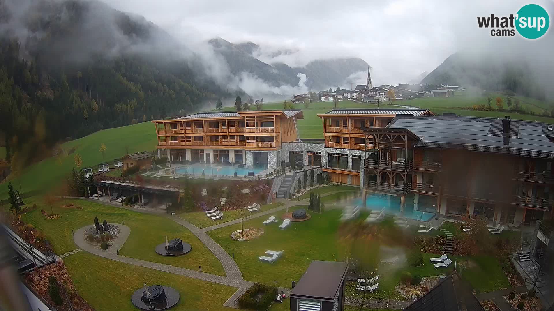 Hotel Masl | Rio Pusteria | Valles