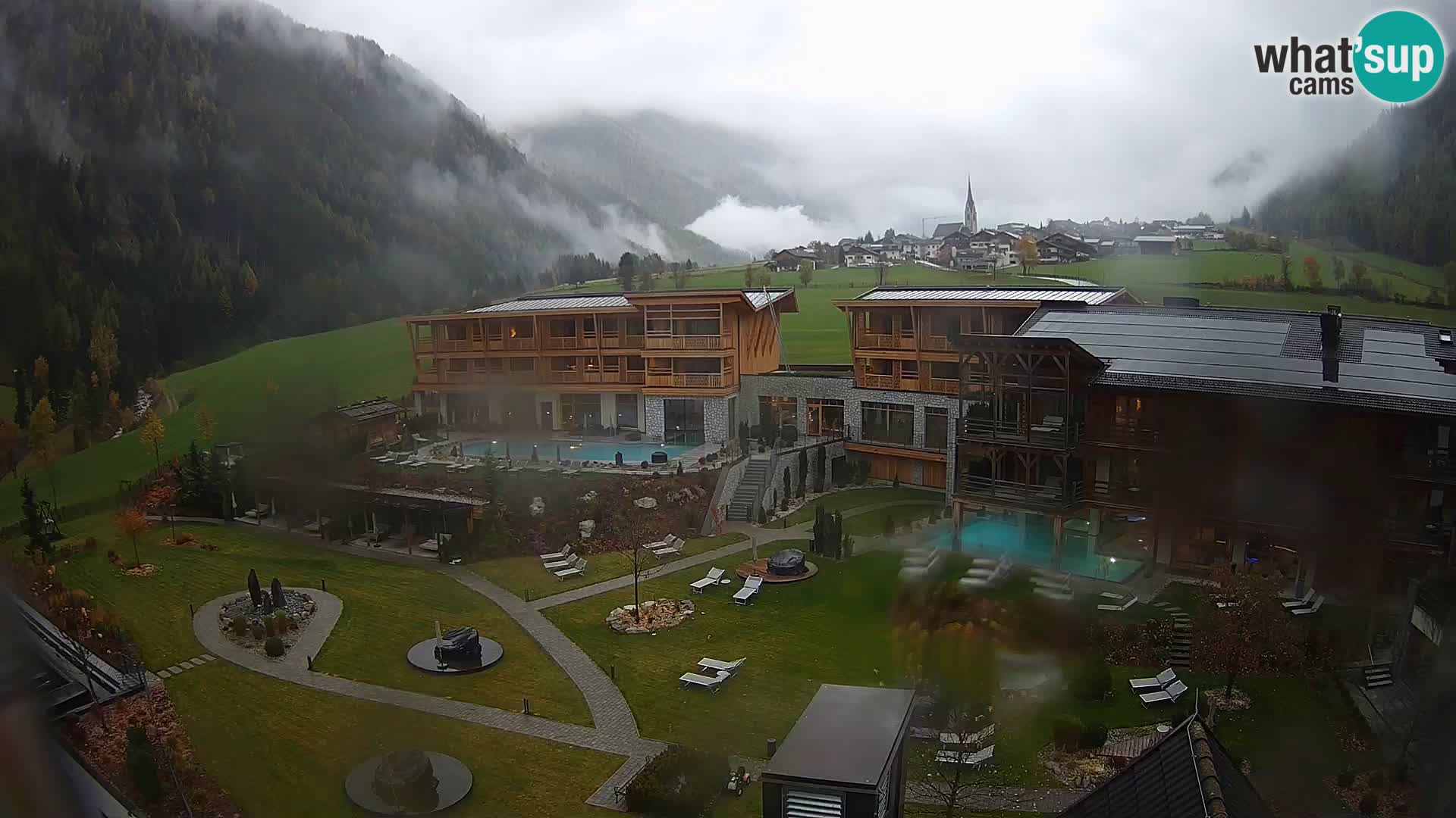 Hotel Masl | Rio Pusteria | Valles