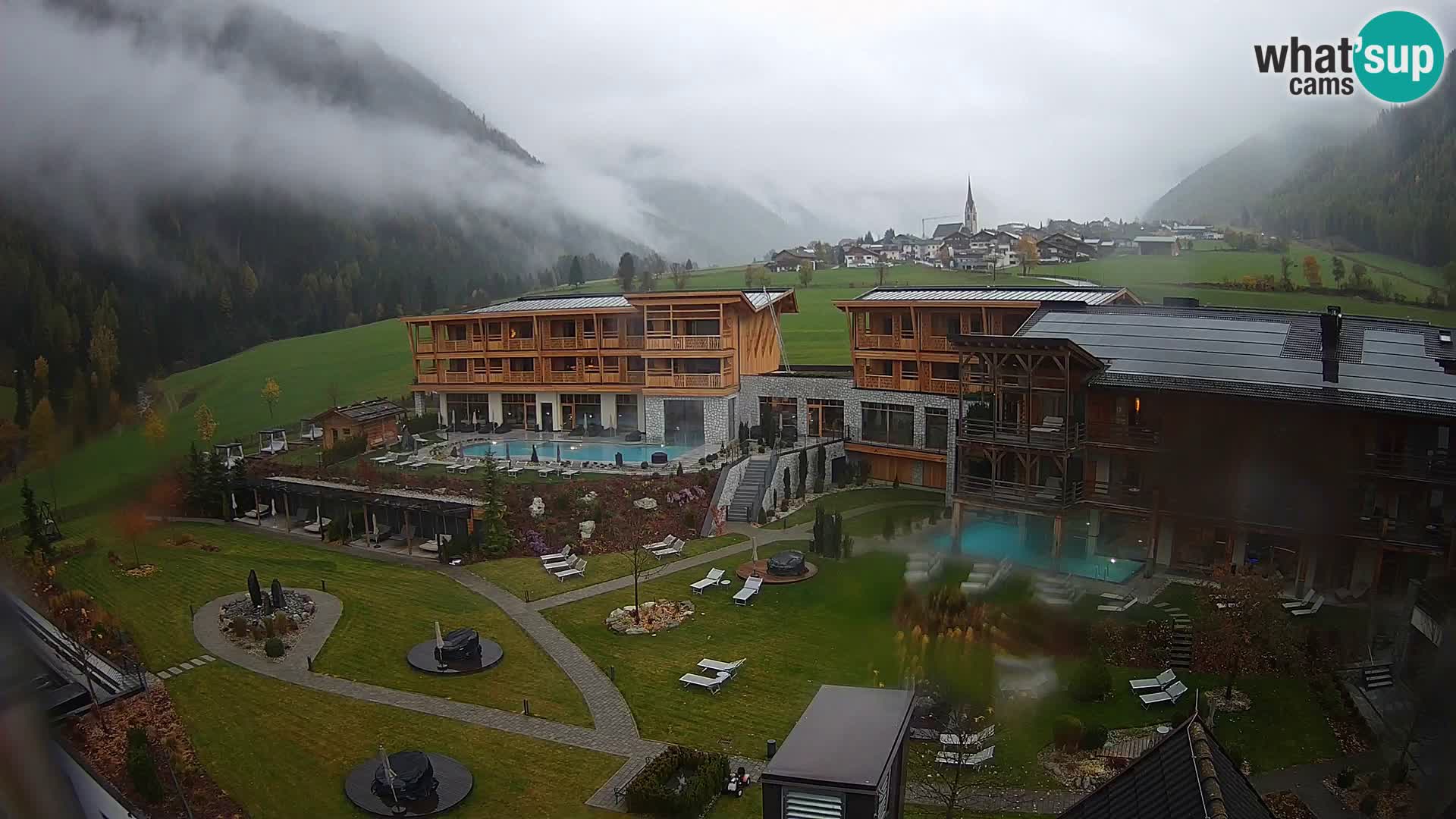 Hotel Masl | Rio Pusteria | Valles