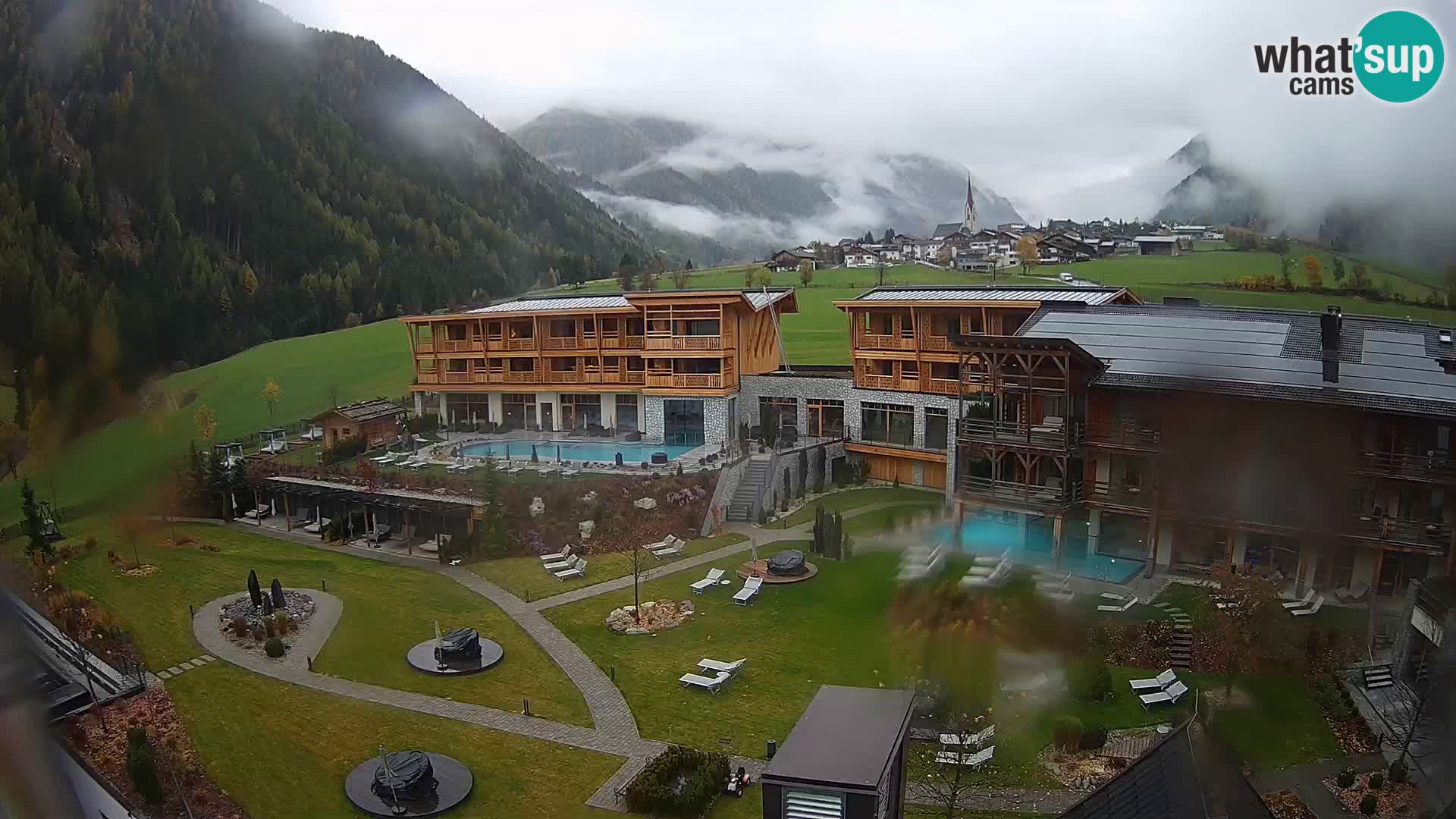 Hotel Masl | Rio Pusteria | Valles