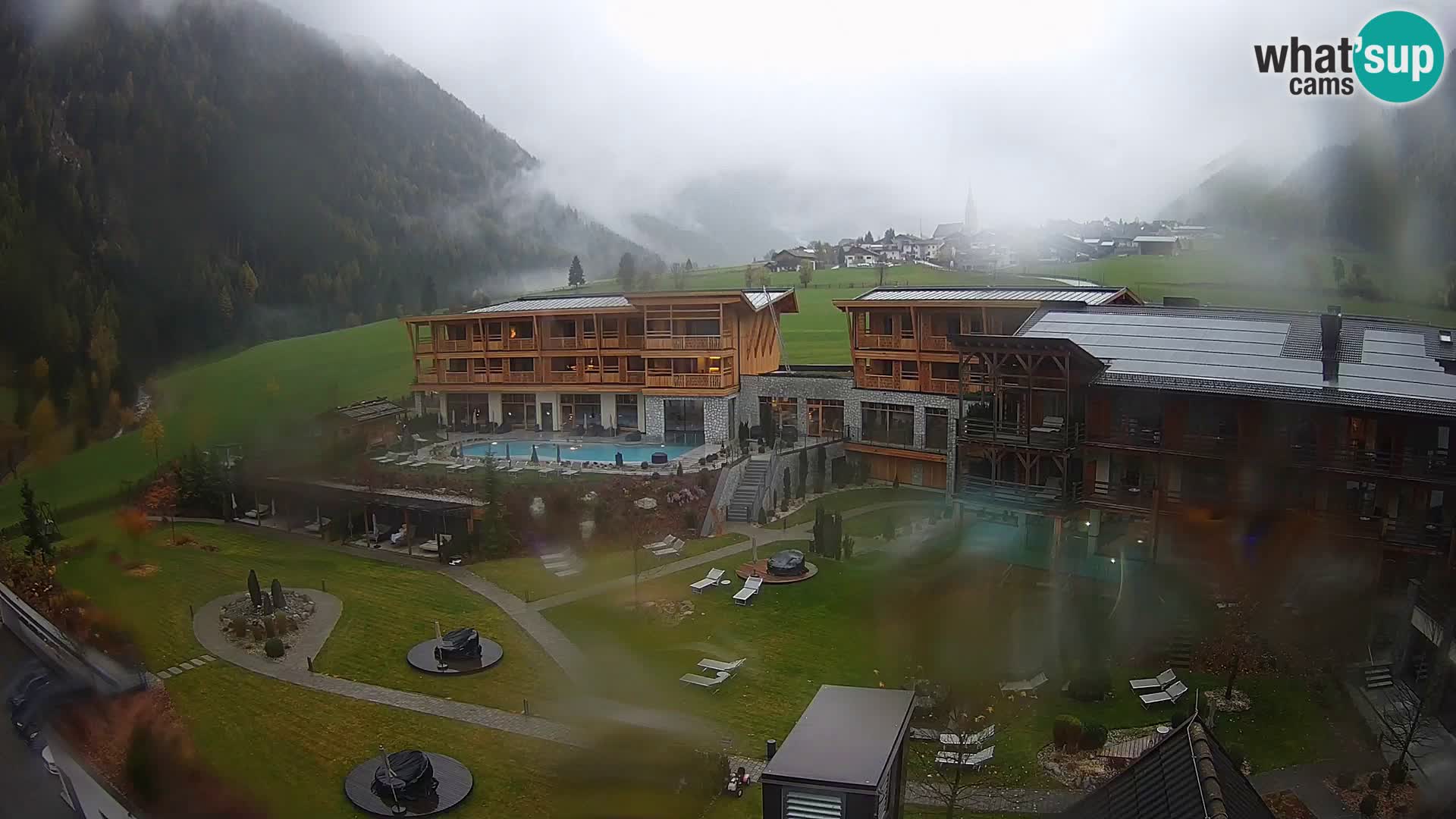Hotel Masl | Rio Pusteria | Valles