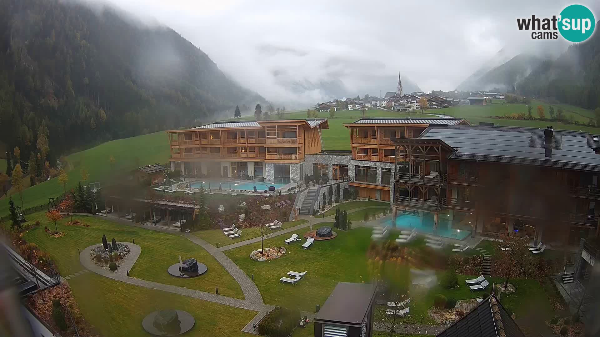Hotel Masl | Rio Pusteria | Valles