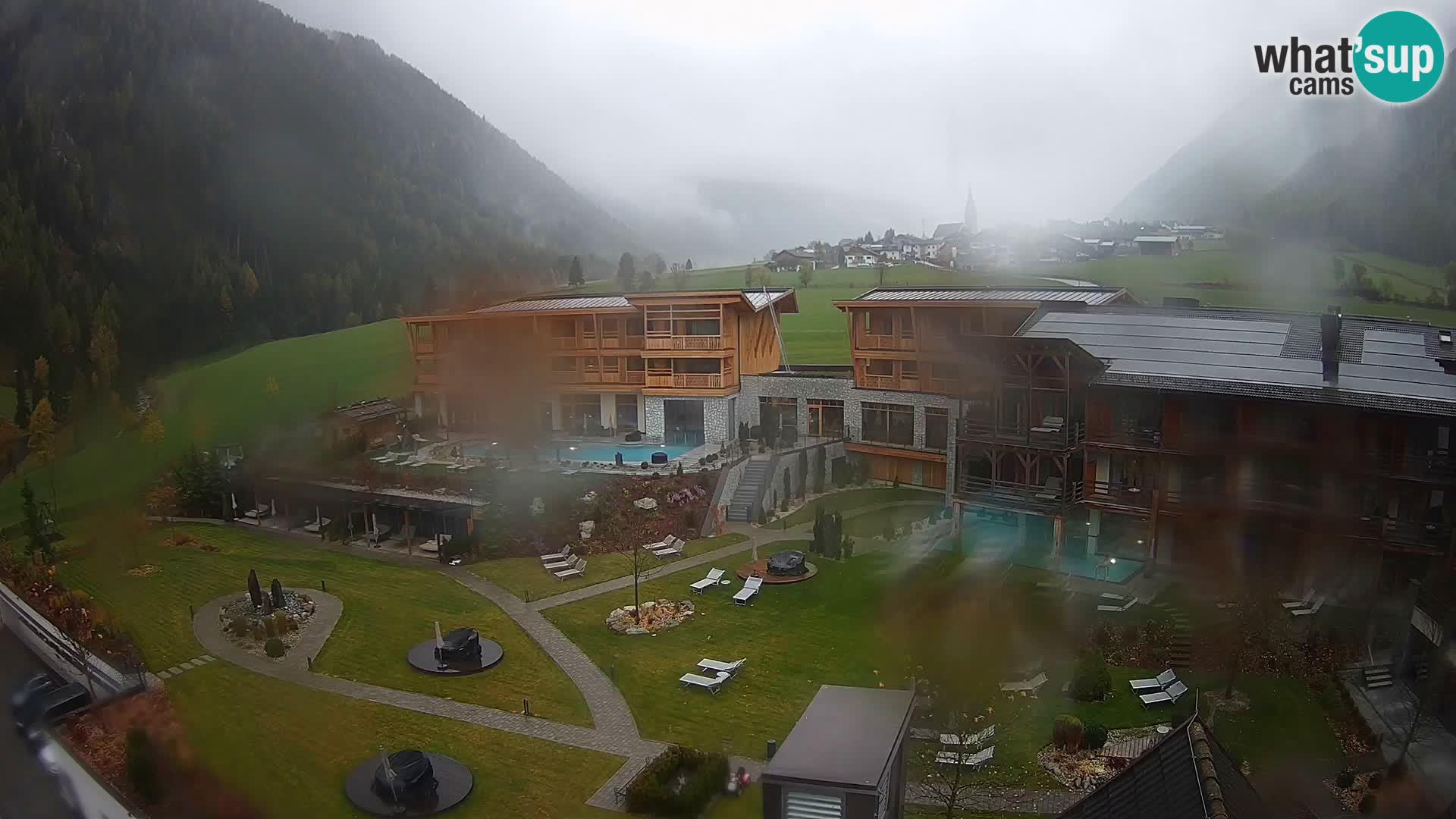 Hotel Masl | Rio Pusteria | Valles