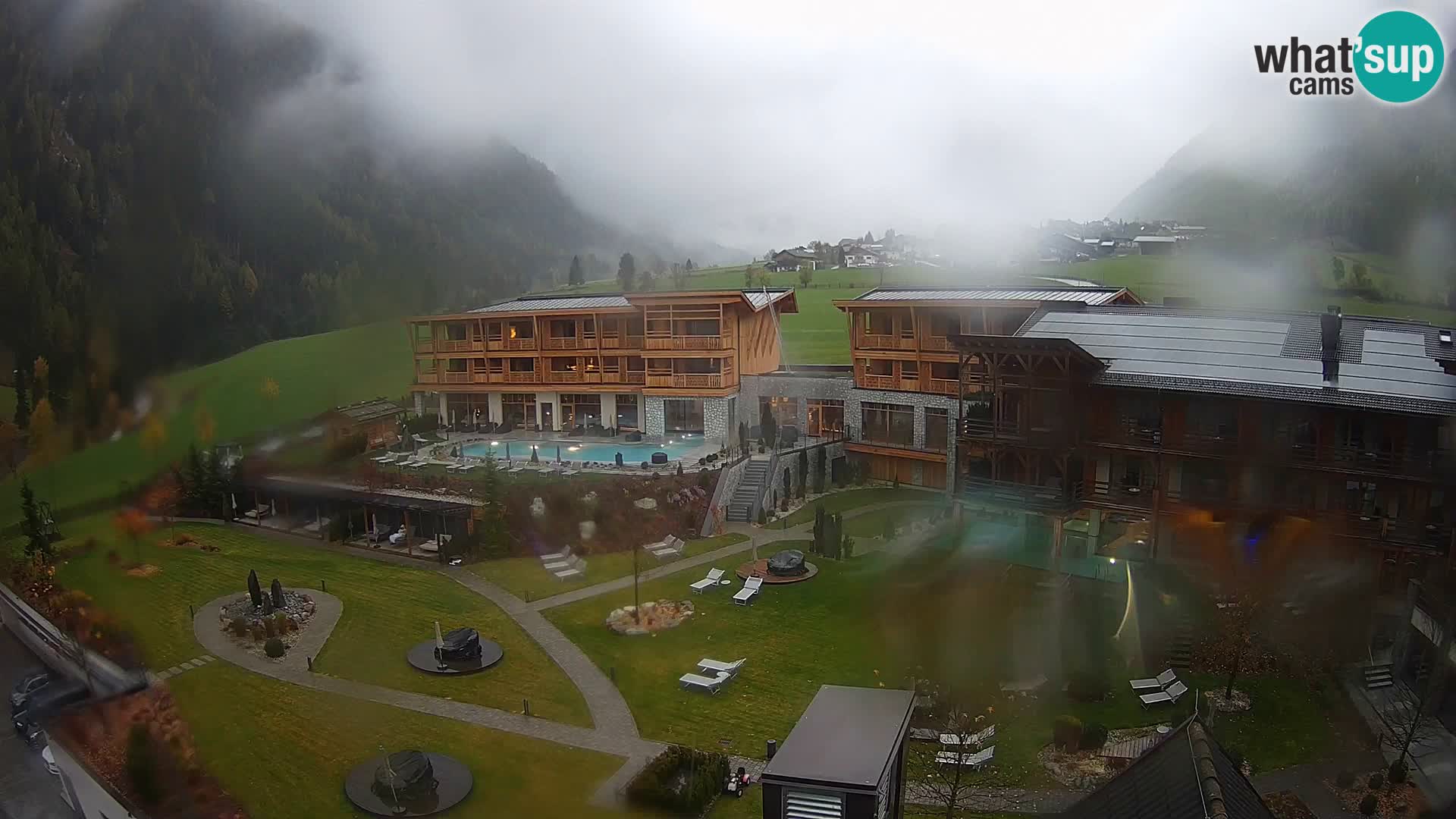 Hotel Masl | Rio Pusteria | Valles