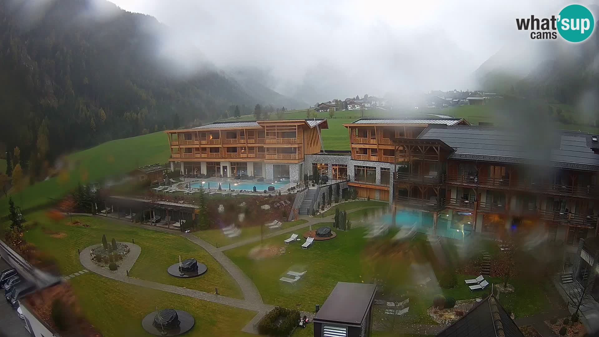 Hotel Masl | Rio Pusteria | Valles
