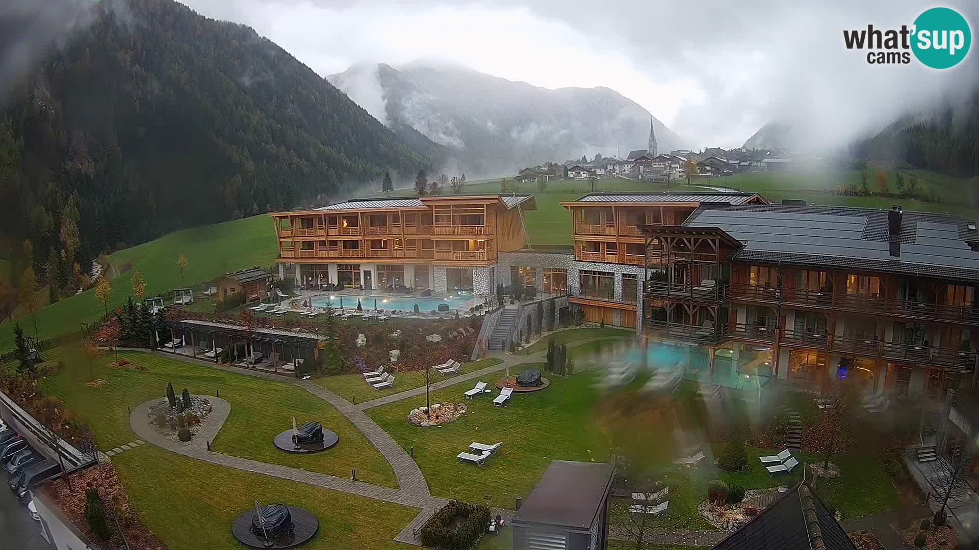 Hotel Masl | Rio Pusteria | Valles