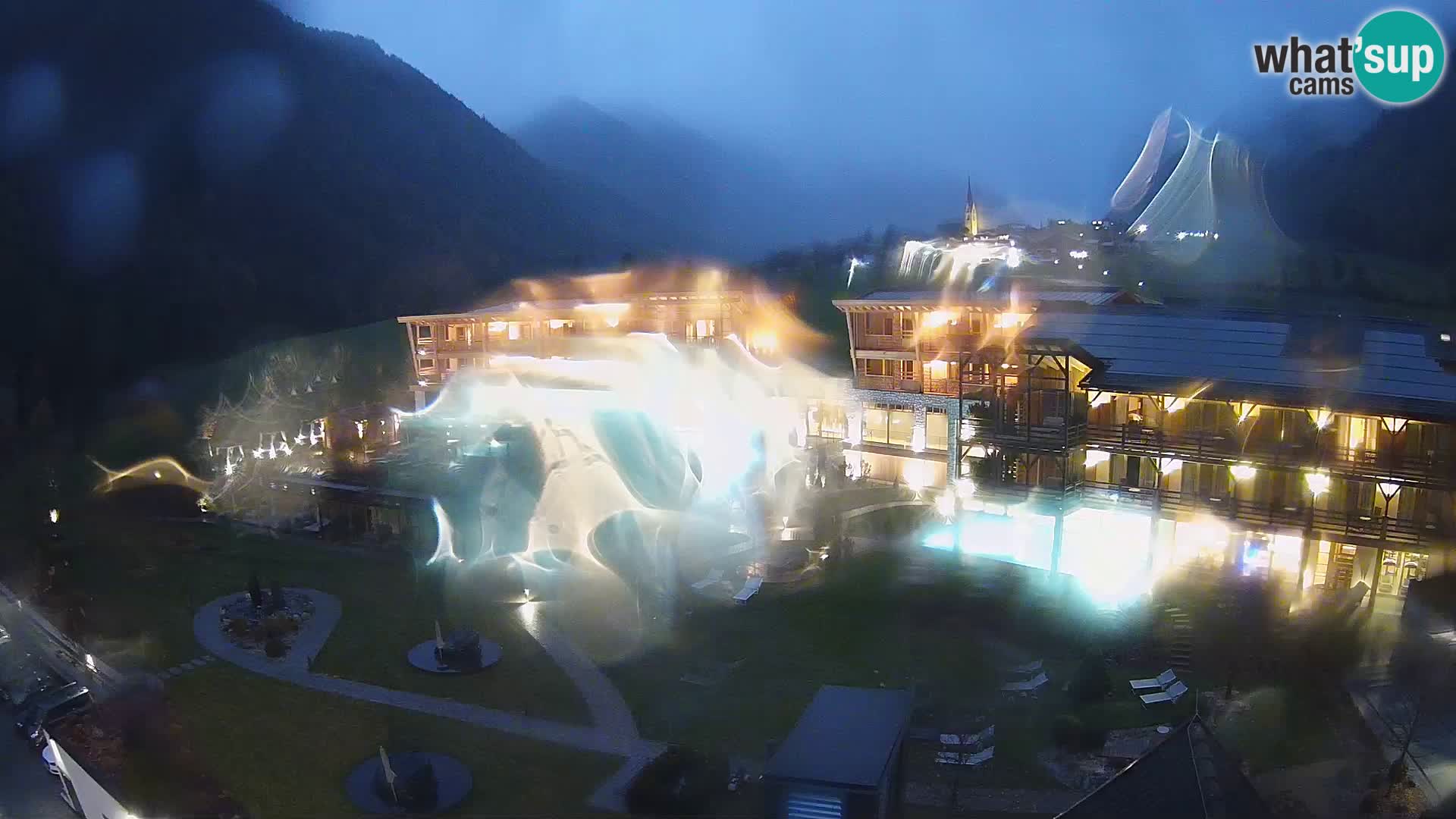 Hotel Masl | Rio Pusteria | Valles