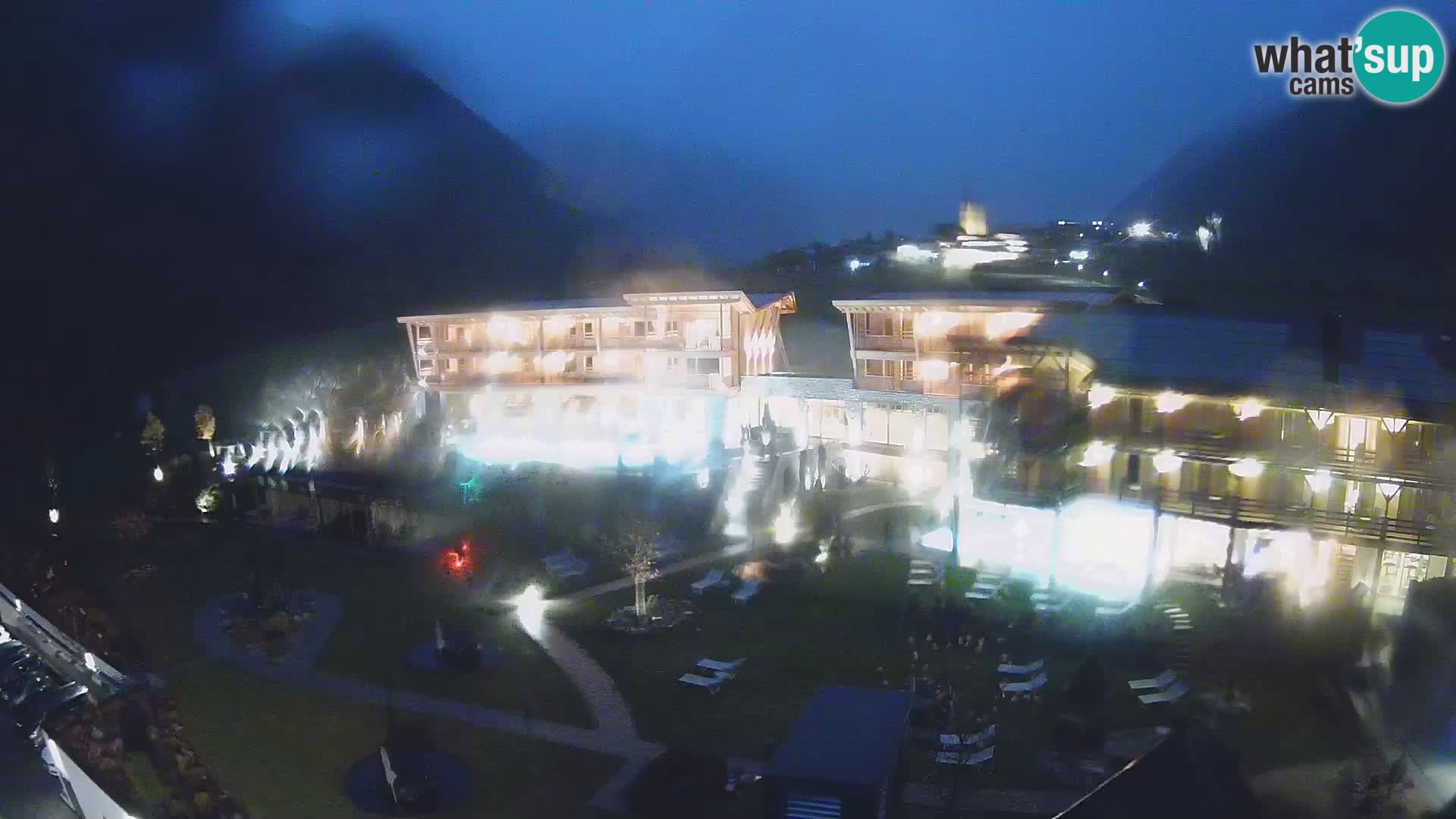 Hotel Masl | Rio Pusteria | Valles