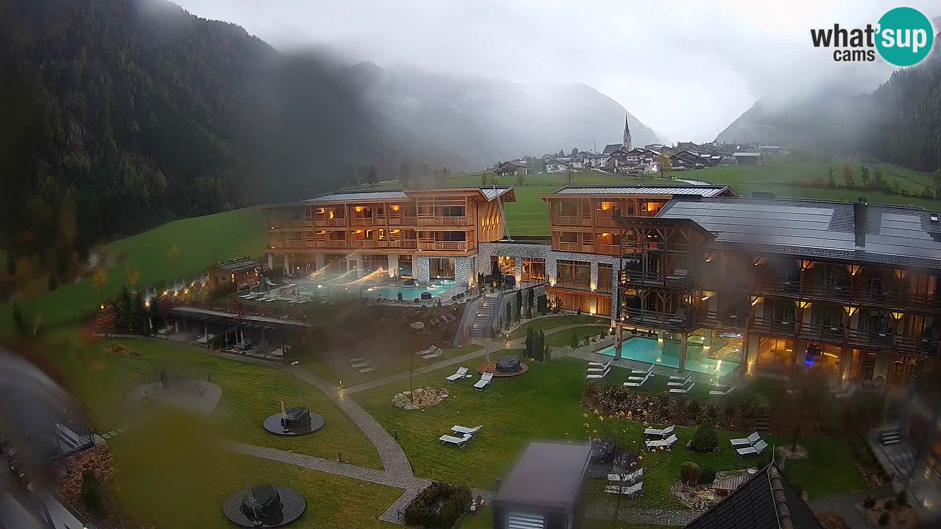 Hotel Masl | Rio Pusteria | Valles