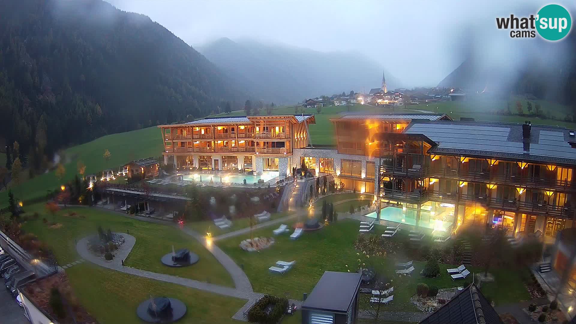 Hotel Masl | Rio Pusteria | Valles