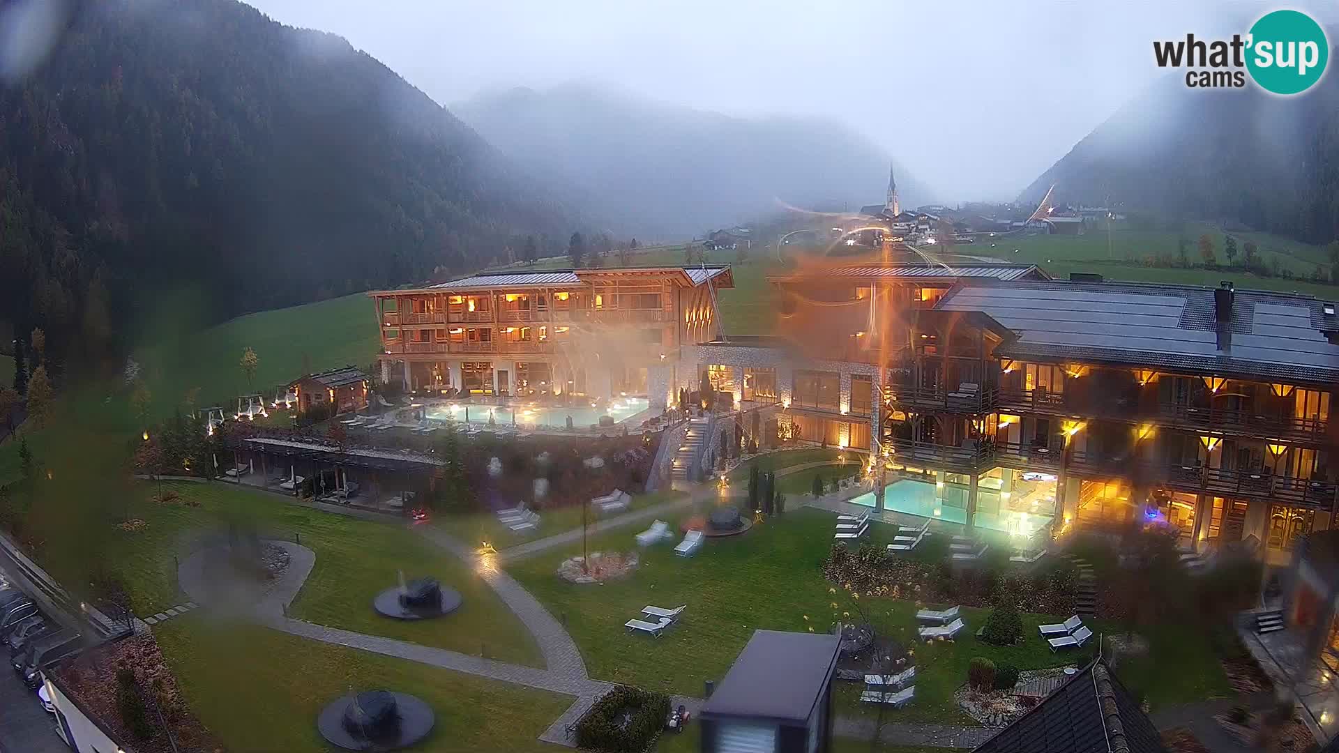Hotel Masl | Rio Pusteria | Valles