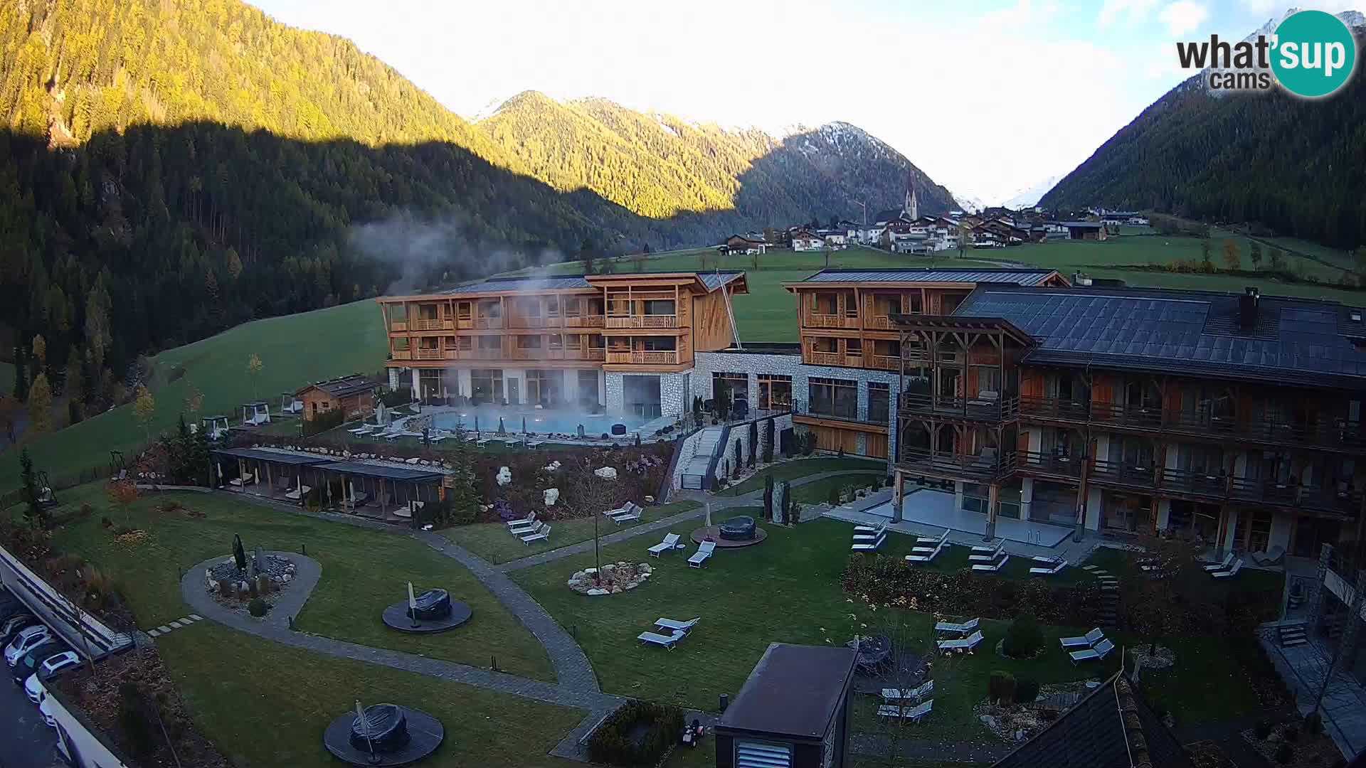 Hotel Masl | Rio Pusteria | Valles