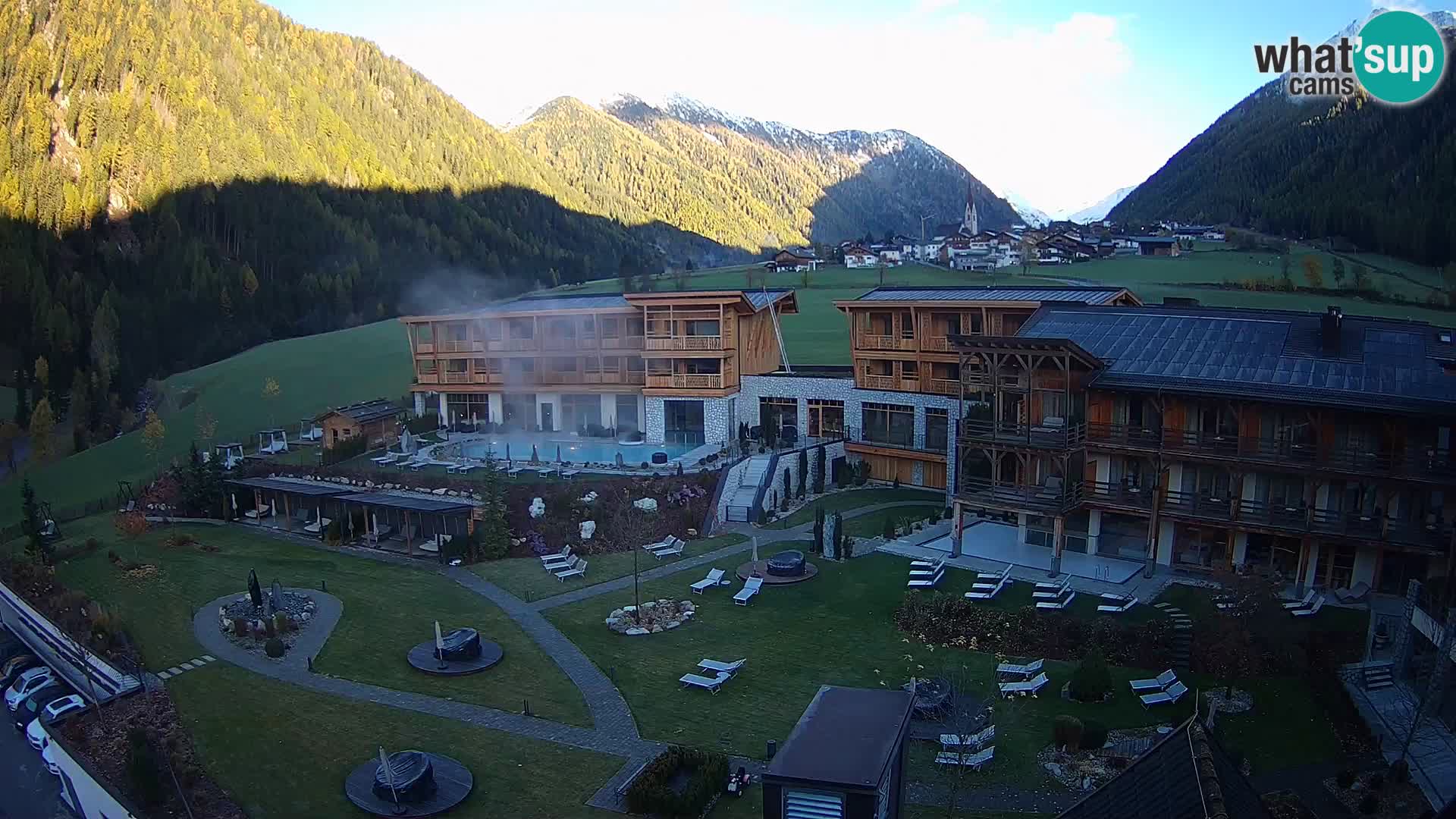 Hotel Masl | Rio Pusteria | Valles