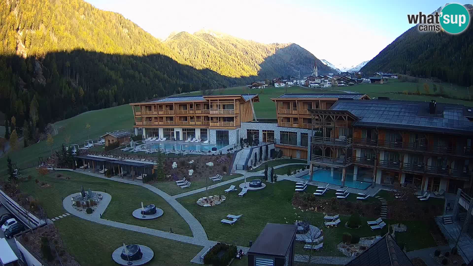 Hotel Masl | Rio Pusteria | Valles