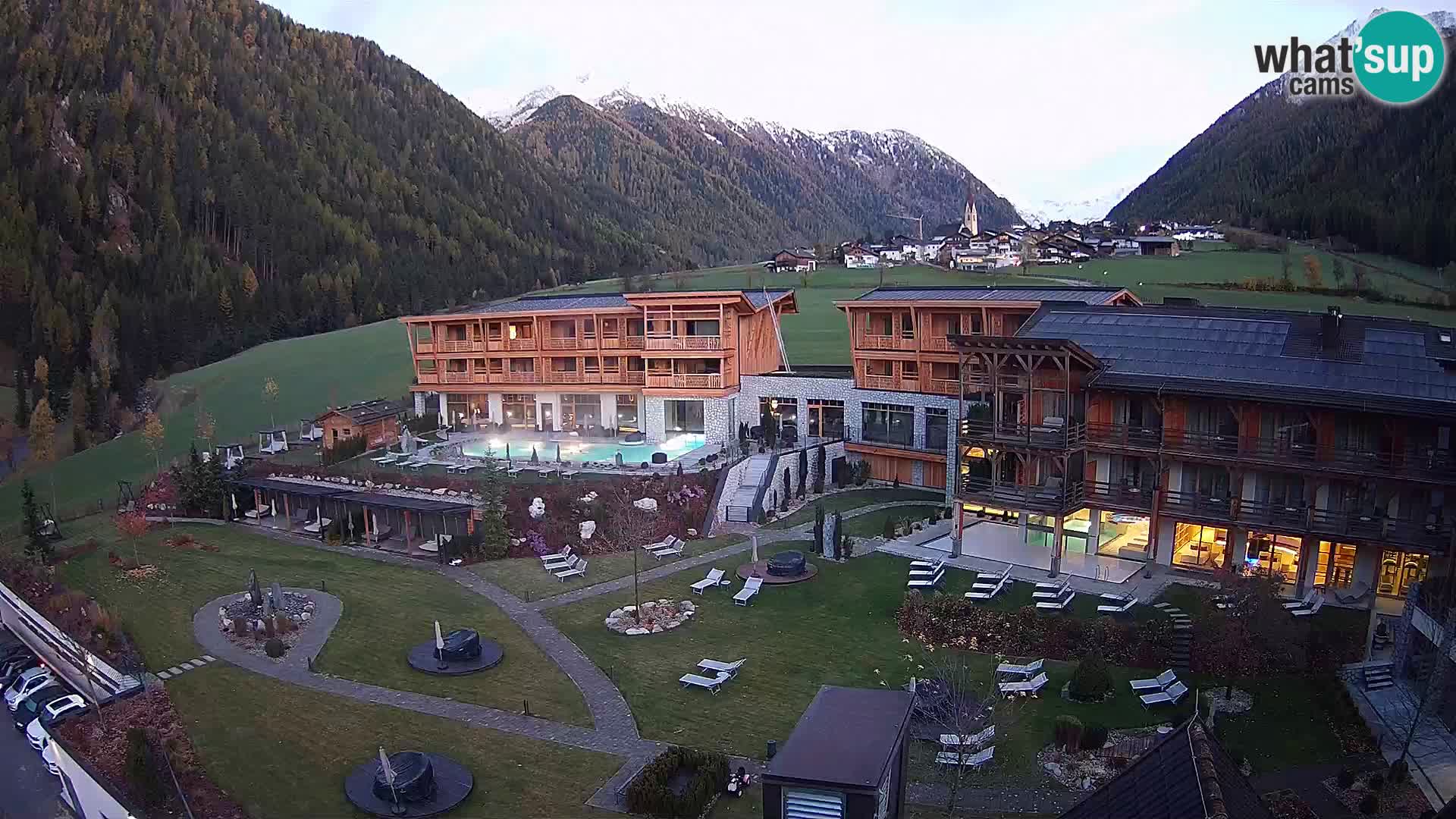 Hotel Masl | Rio Pusteria | Valles