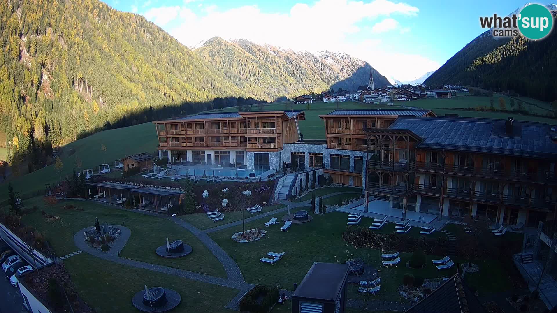 Hotel Masl | Rio Pusteria | Valles