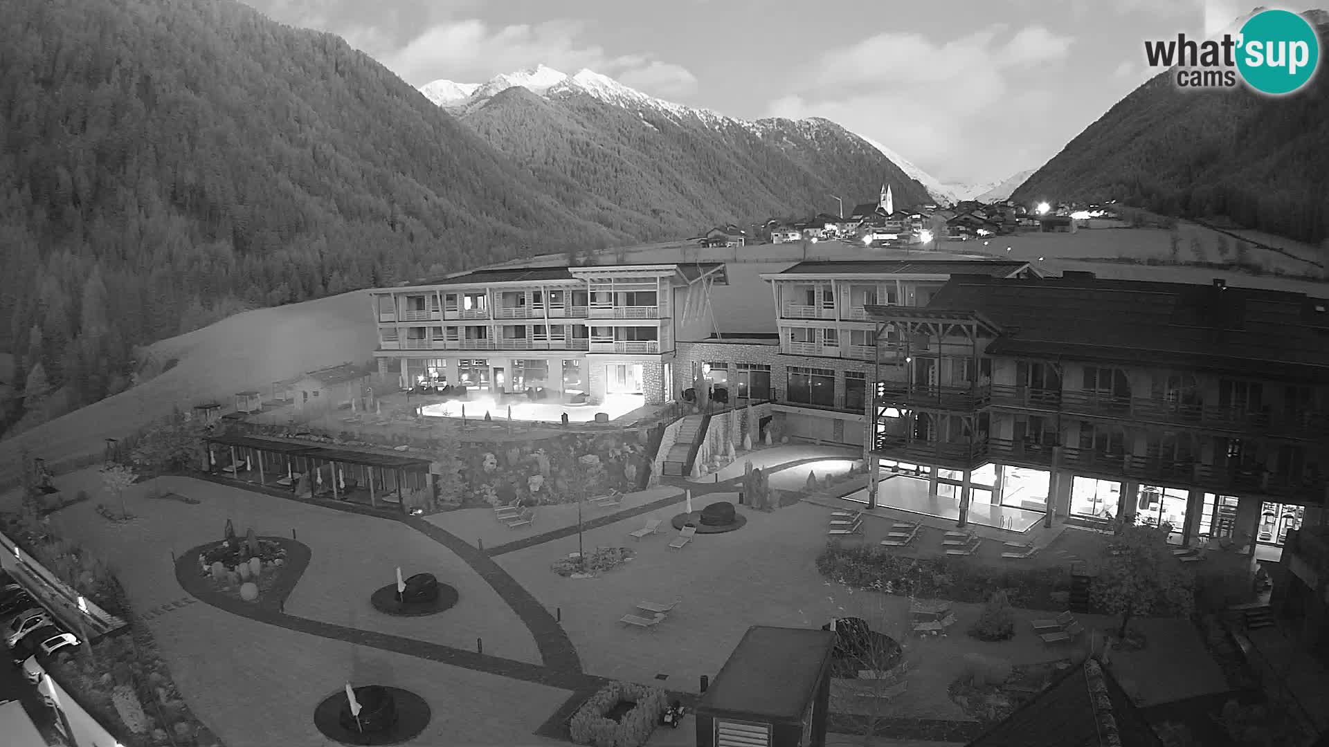Hotel Masl | Rio Pusteria | Valles