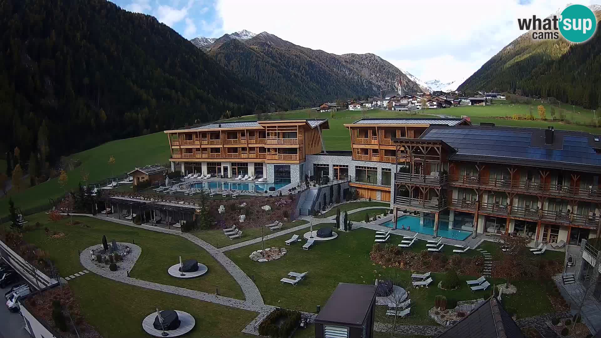 Hotel Masl | Rio Pusteria | Valles