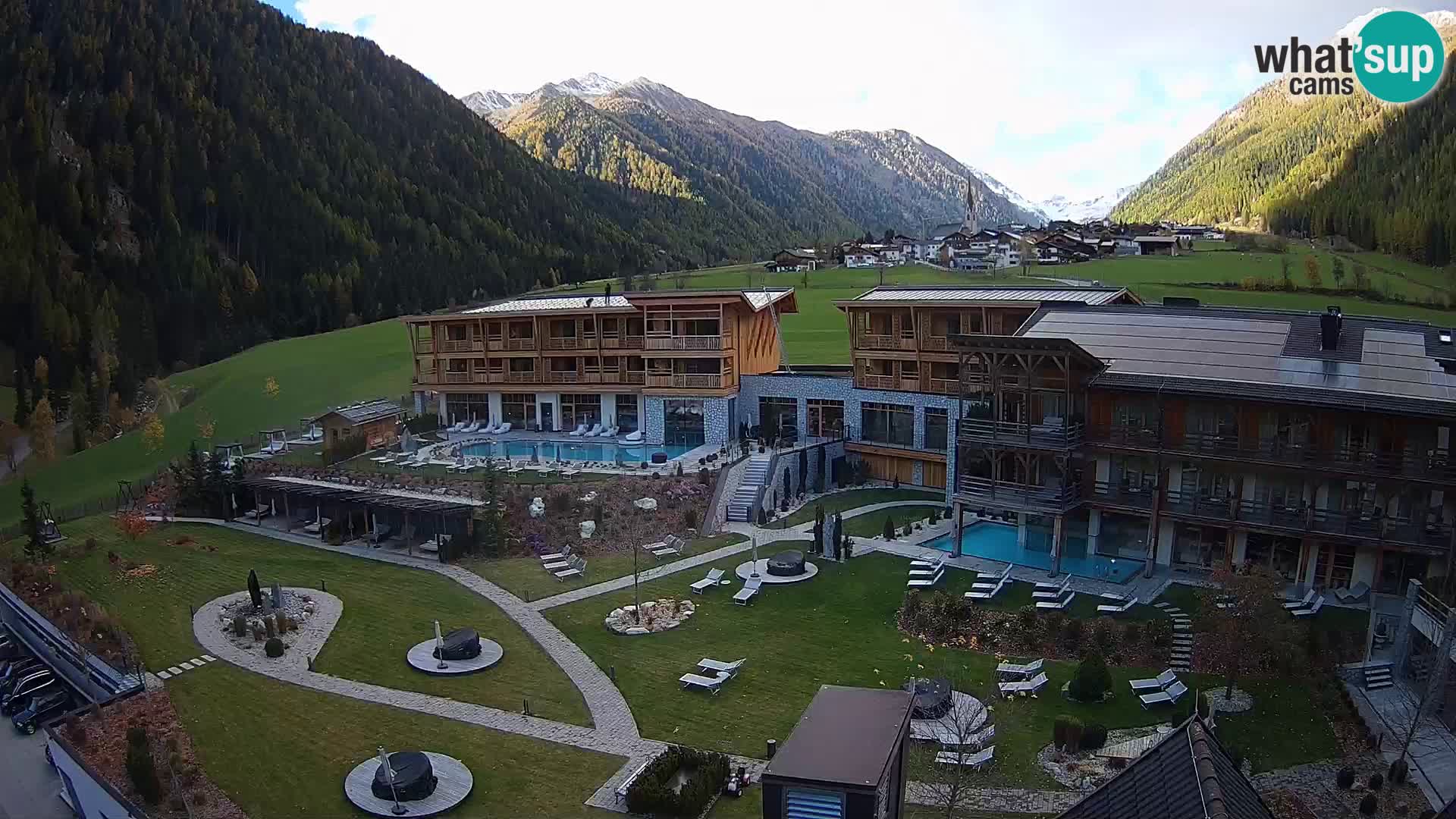 Hotel Masl | Rio Pusteria | Valles