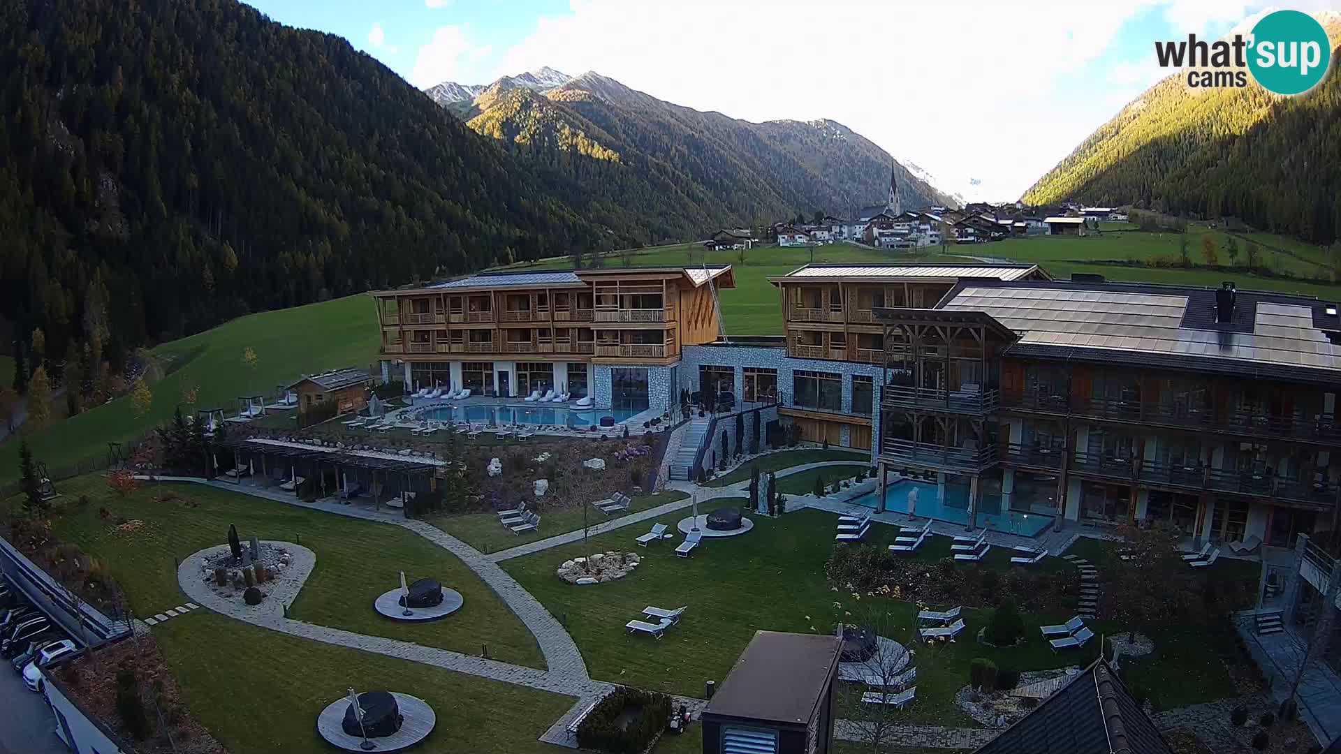 Hotel Masl | Rio Pusteria | Valles