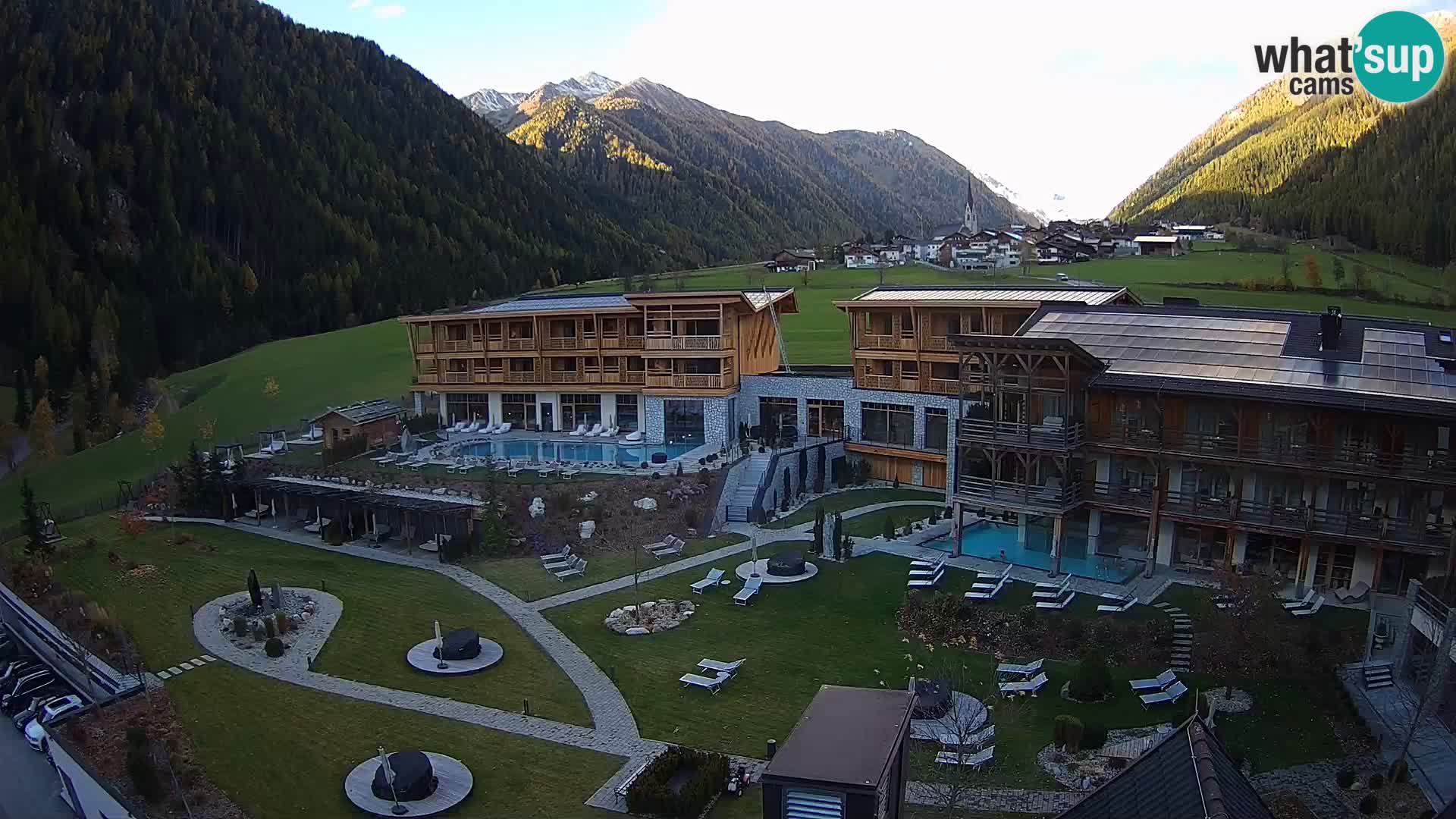 Hotel Masl | Rio Pusteria | Valles