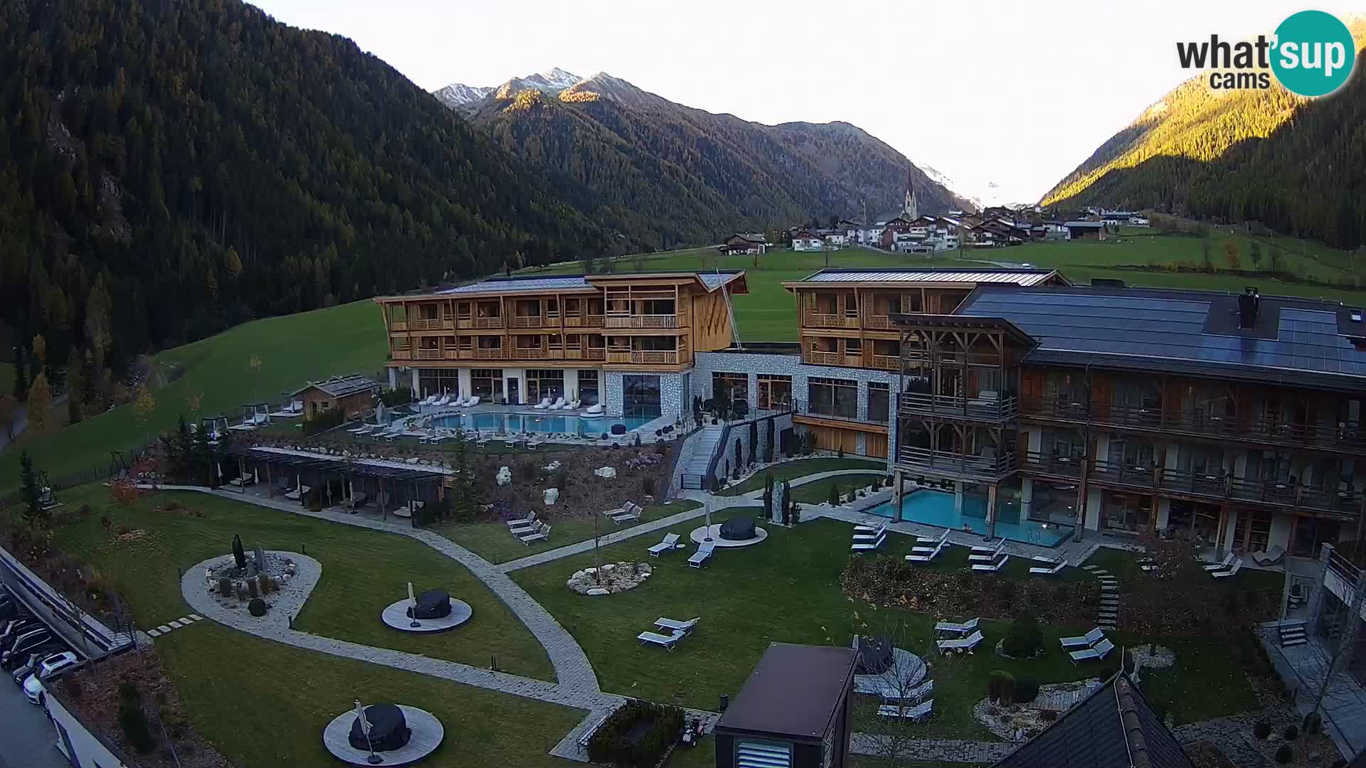 Hotel Masl | Rio Pusteria | Valles