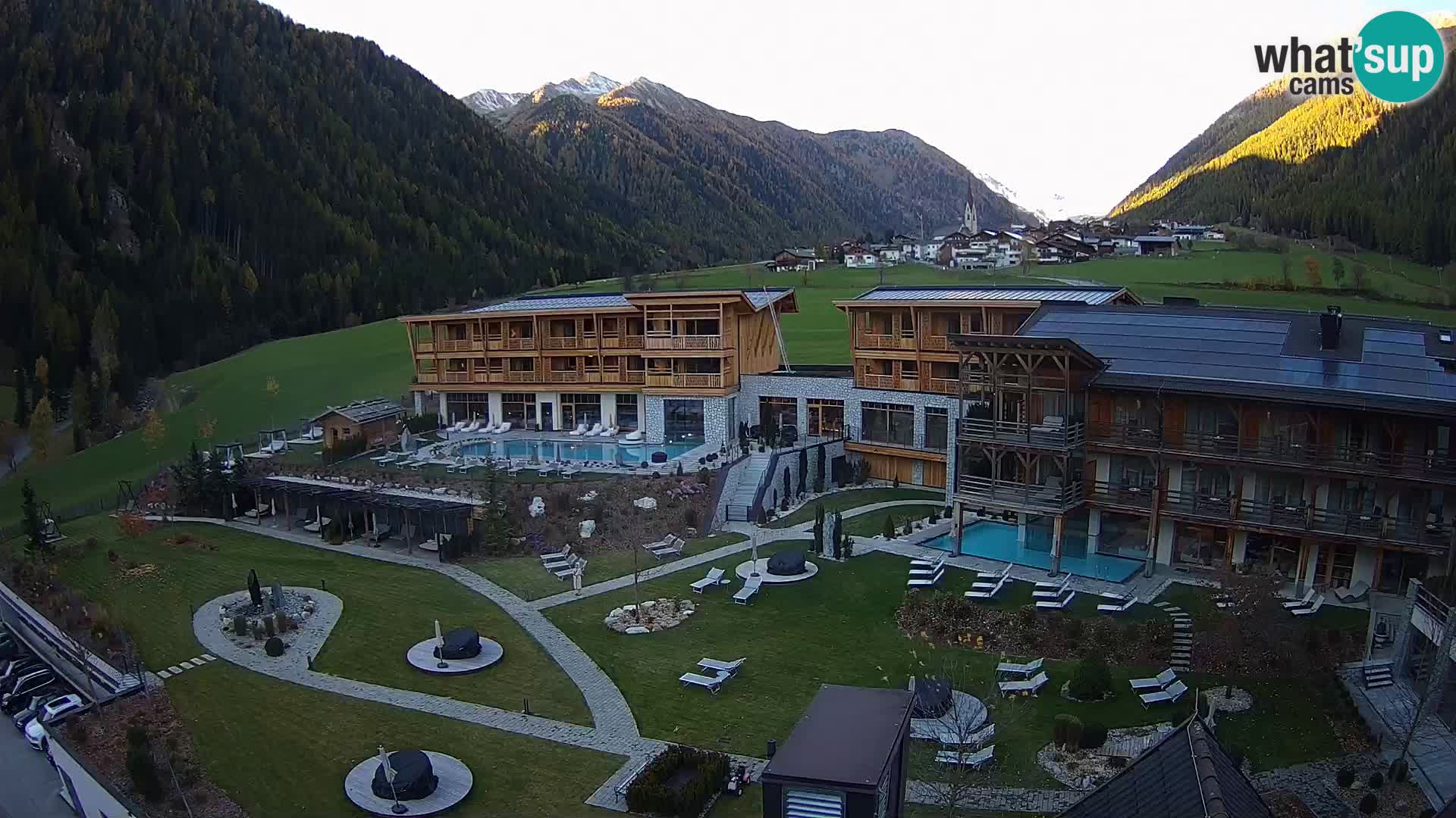 Hotel Masl | Rio Pusteria | Valles