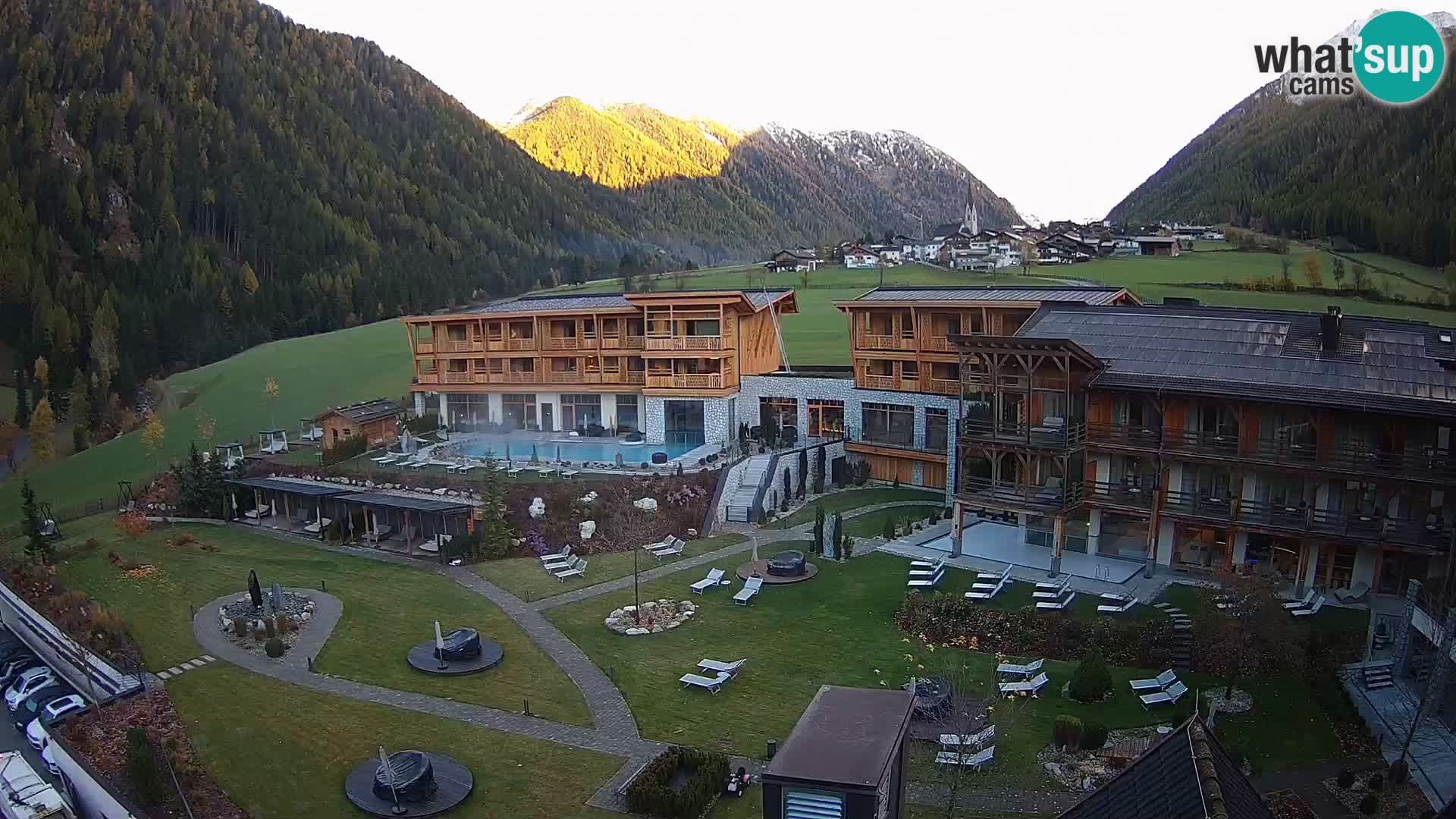 Hotel Masl | Rio Pusteria | Valles
